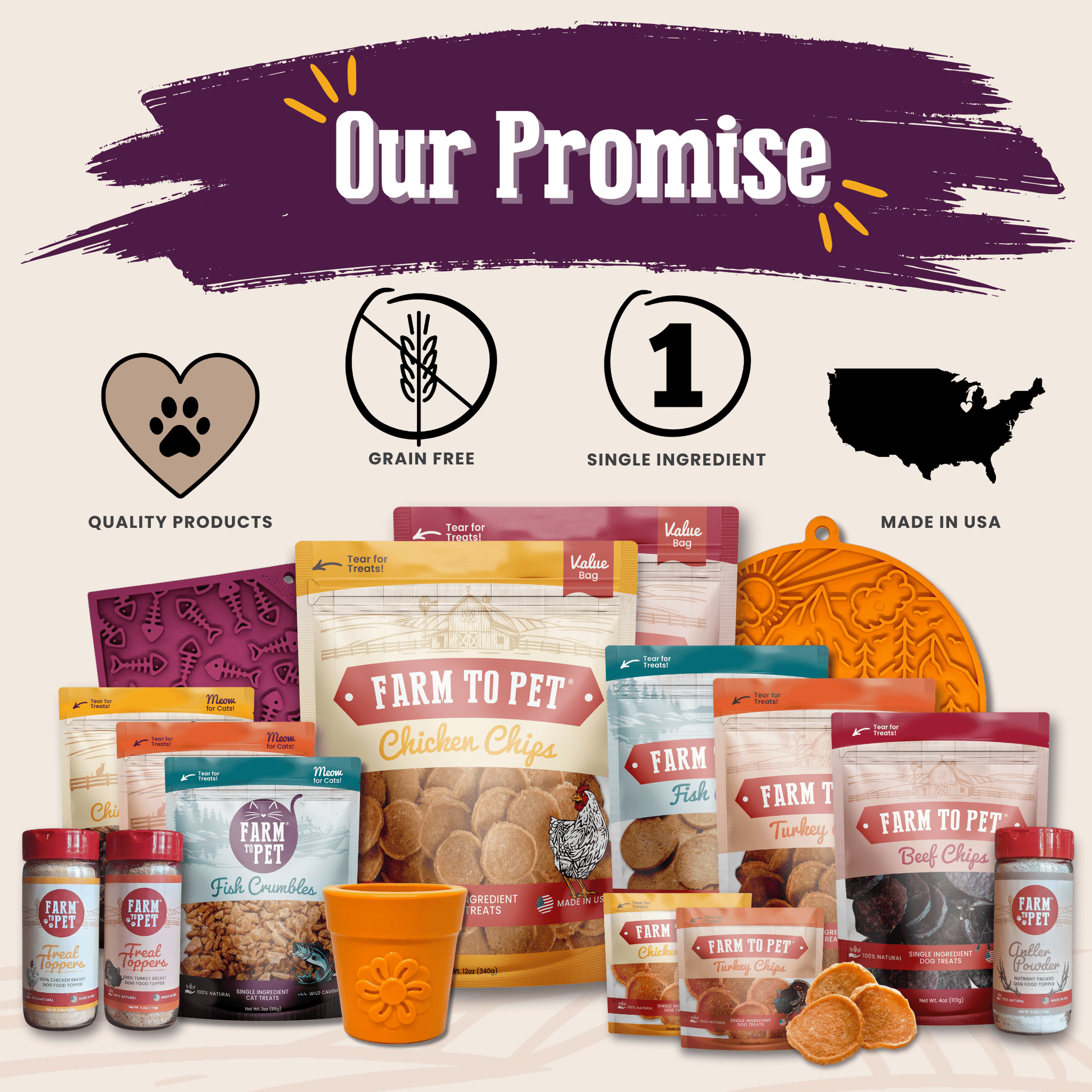 Fish Crumbles for Cats | All - Natural Fish Cat Treats - Boske.store