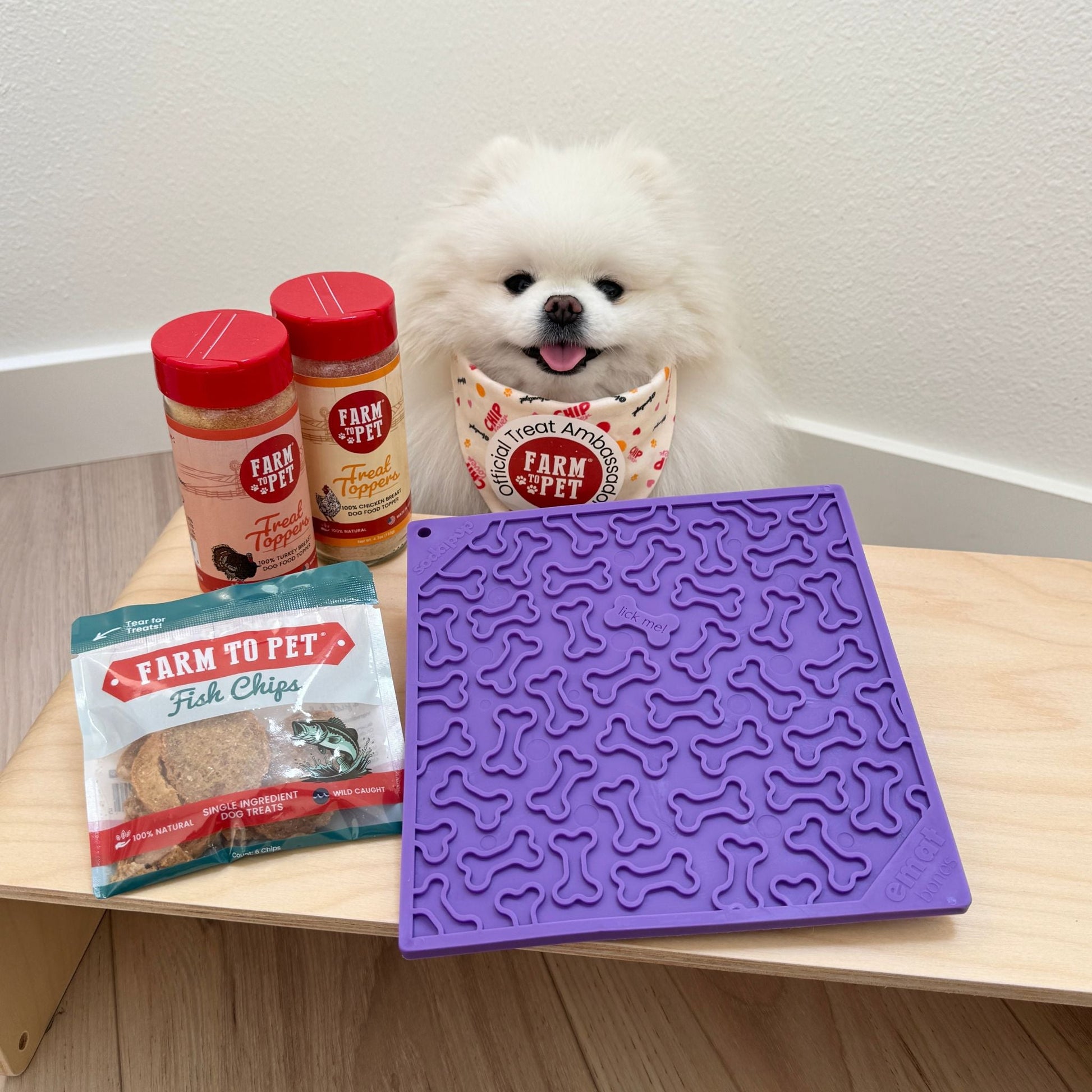 Dog Lick Mats - Boske.store