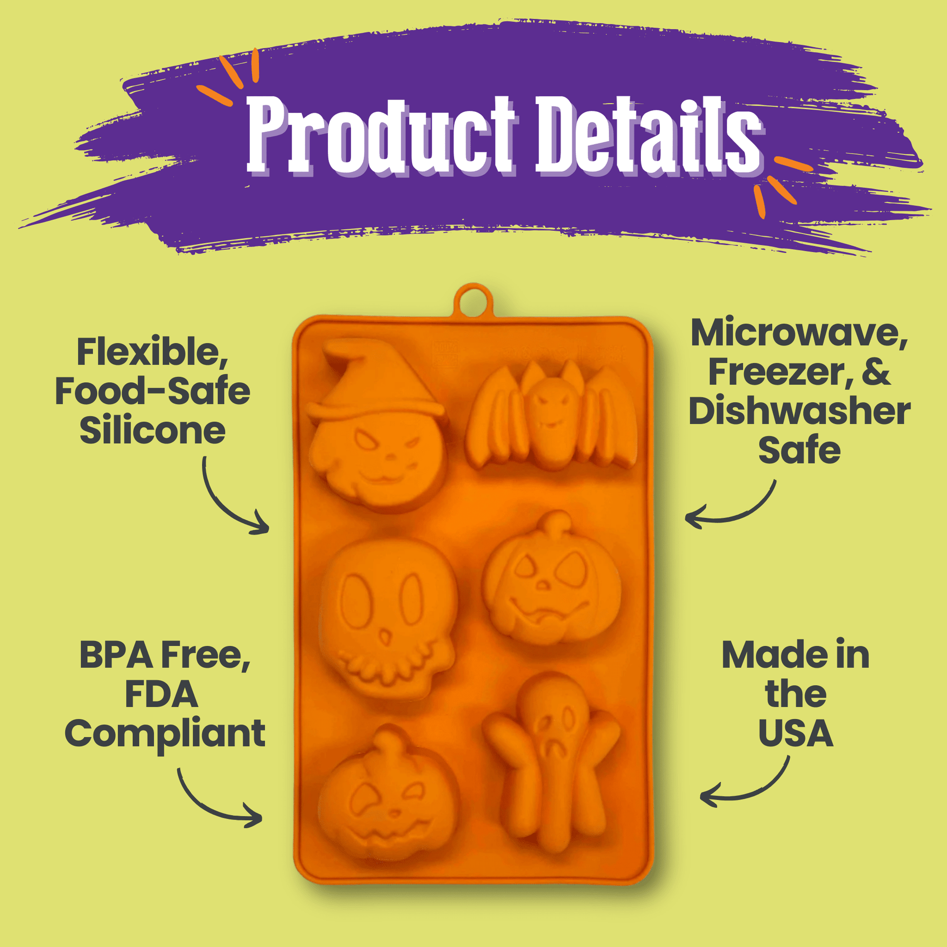 Pet Treat Molds - Boske.store