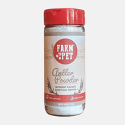 Treat Topper Antler Powder Dog Food Topper | Nutritional Supplement for Dogs and Cats - Boske.store