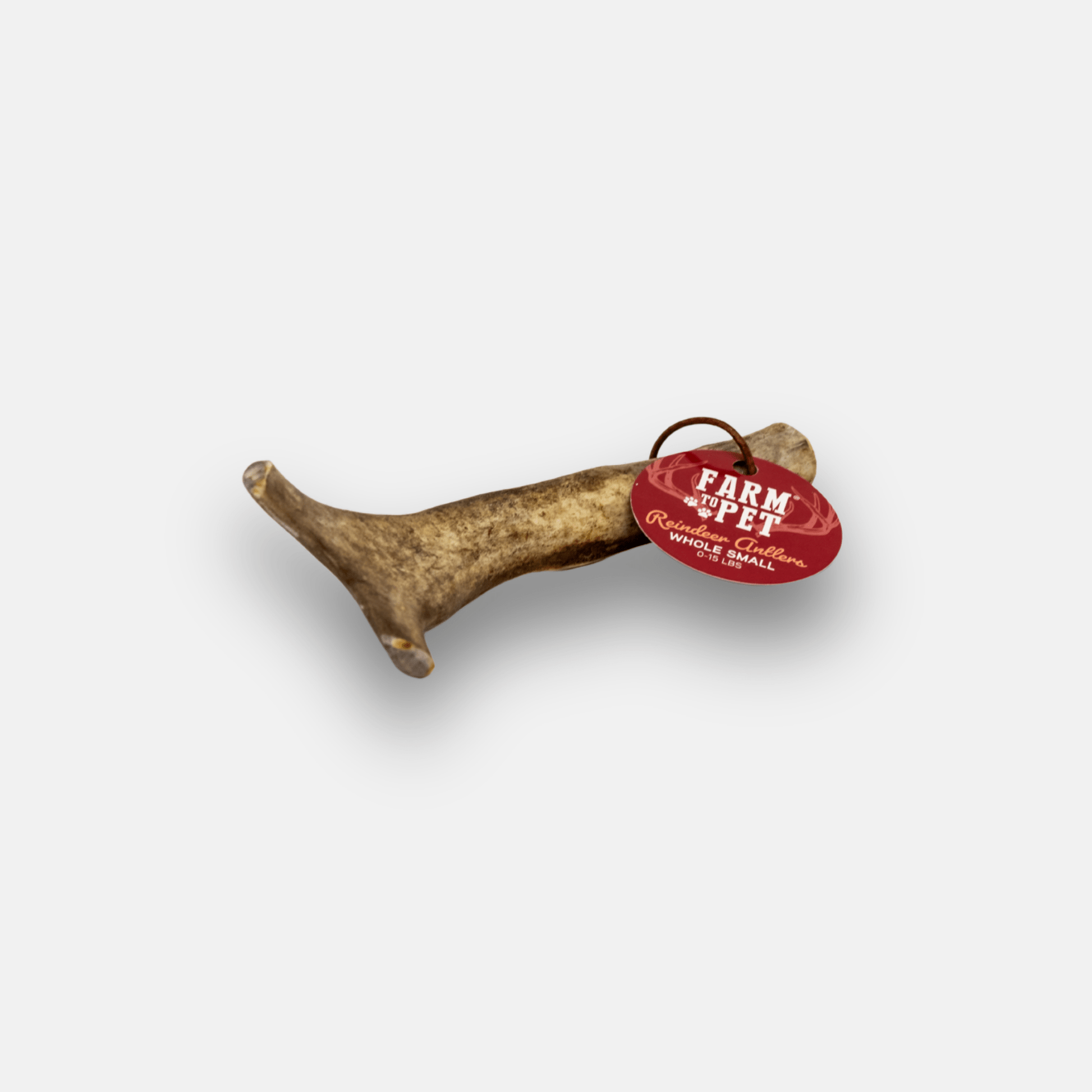 Reindeer Antler Dog Chews | Organic Chews for Dogs - Boske.store