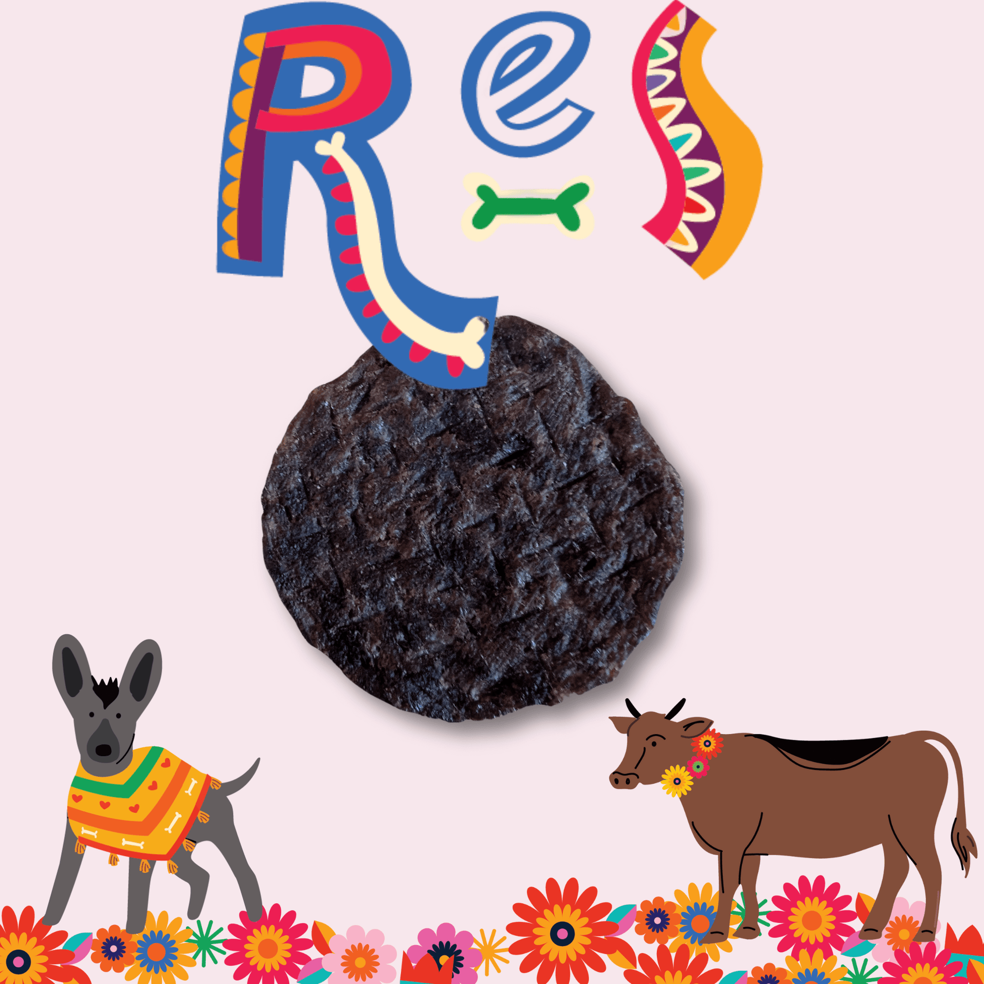 Premios Para Perros Fiesta Pack | Dog Treat Variety Bundle - Boske.store