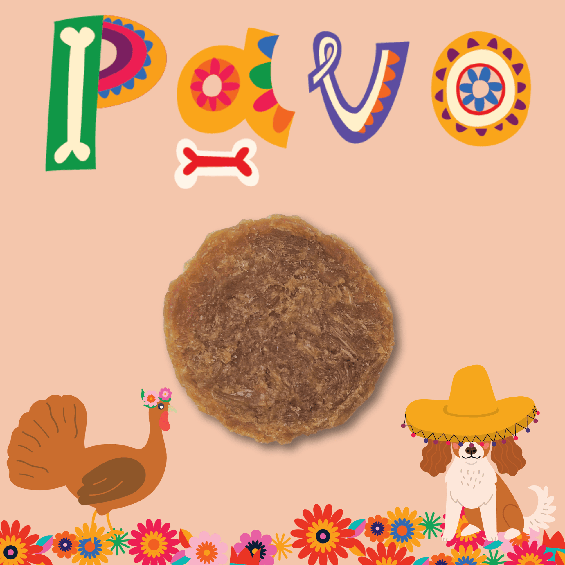 Premios Para Perros Fiesta Pack | Dog Treat Variety Bundle - Boske.store