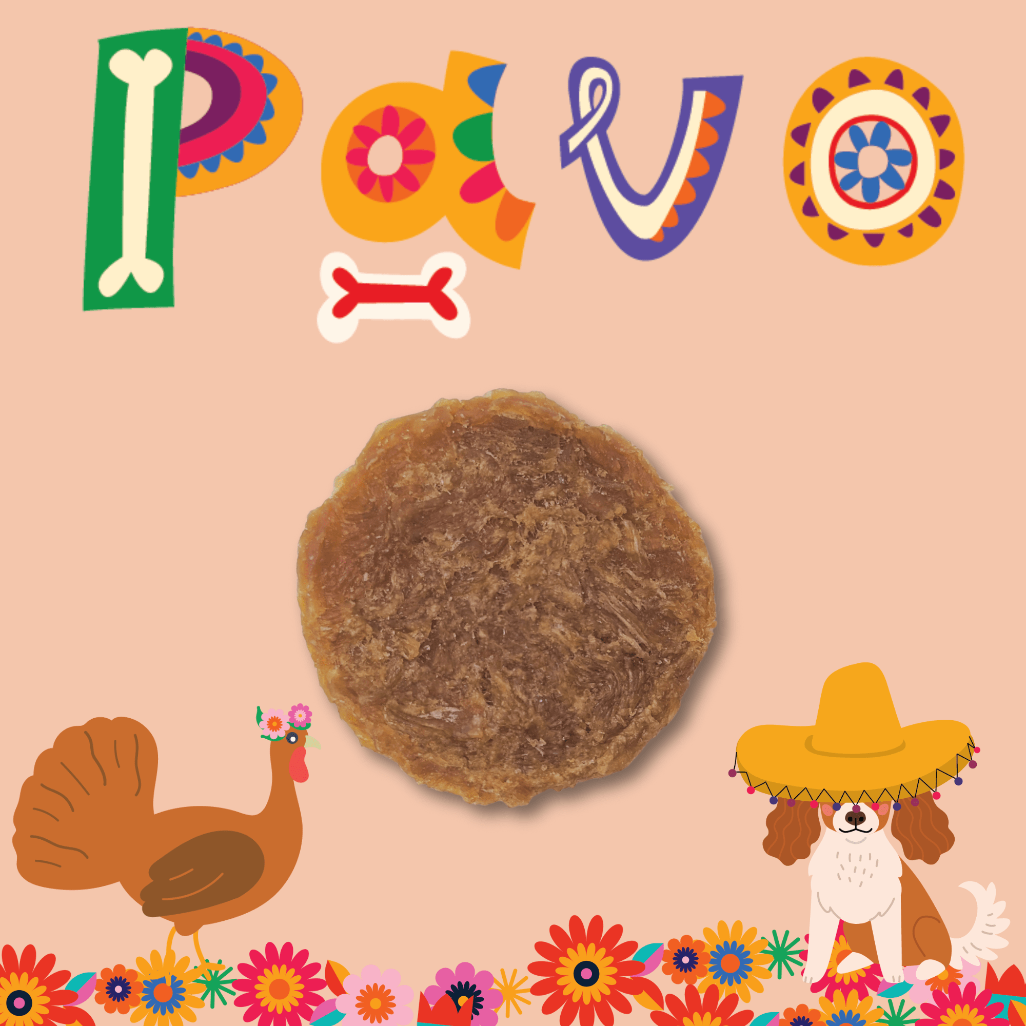 Premios Para Perros Fiesta Pack | Dog Treat Variety Bundle - Boske.store