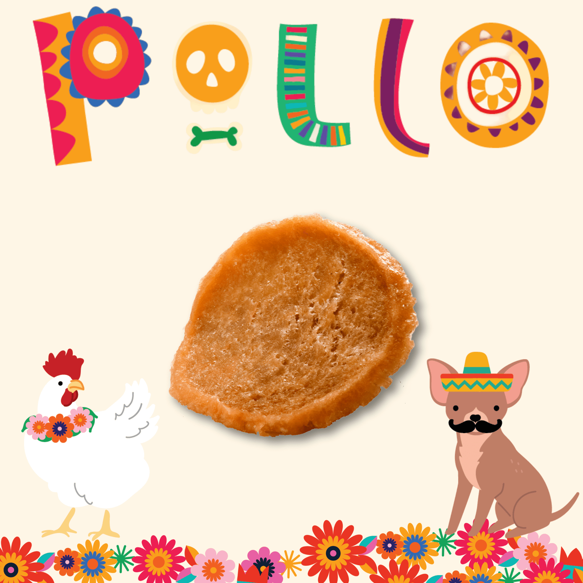 Premios Para Perros Fiesta Pack | Dog Treat Variety Bundle - Boske.store