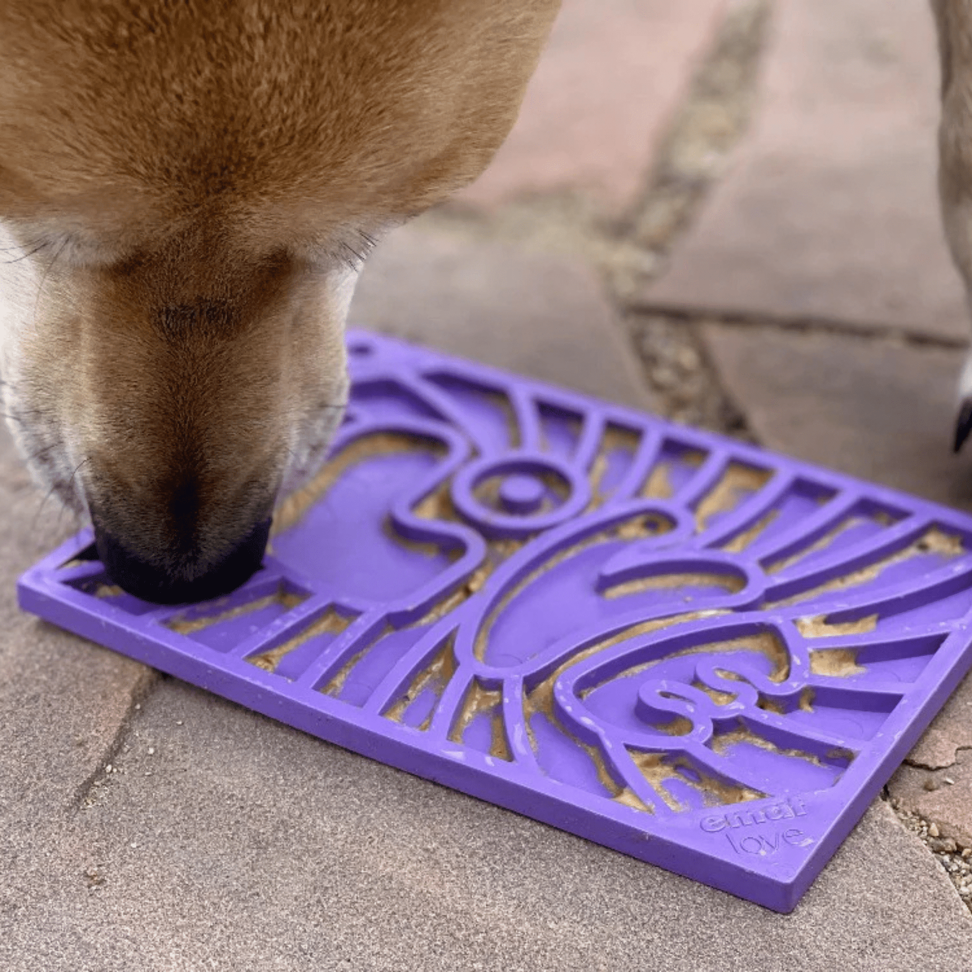 Lick Mats for Cats and Small Dogs - Boske.store