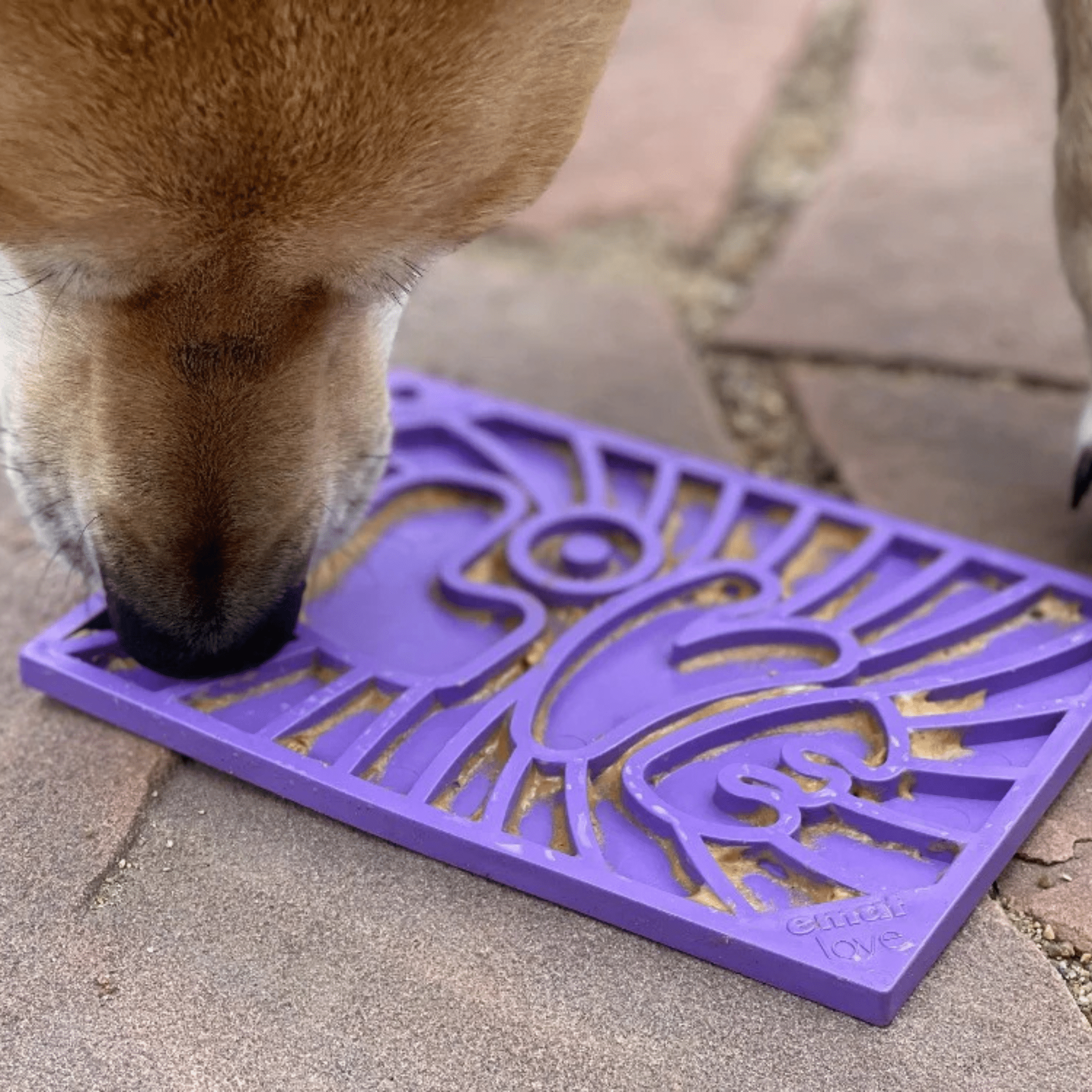 Lick Mats for Cats and Small Dogs - Boske.store