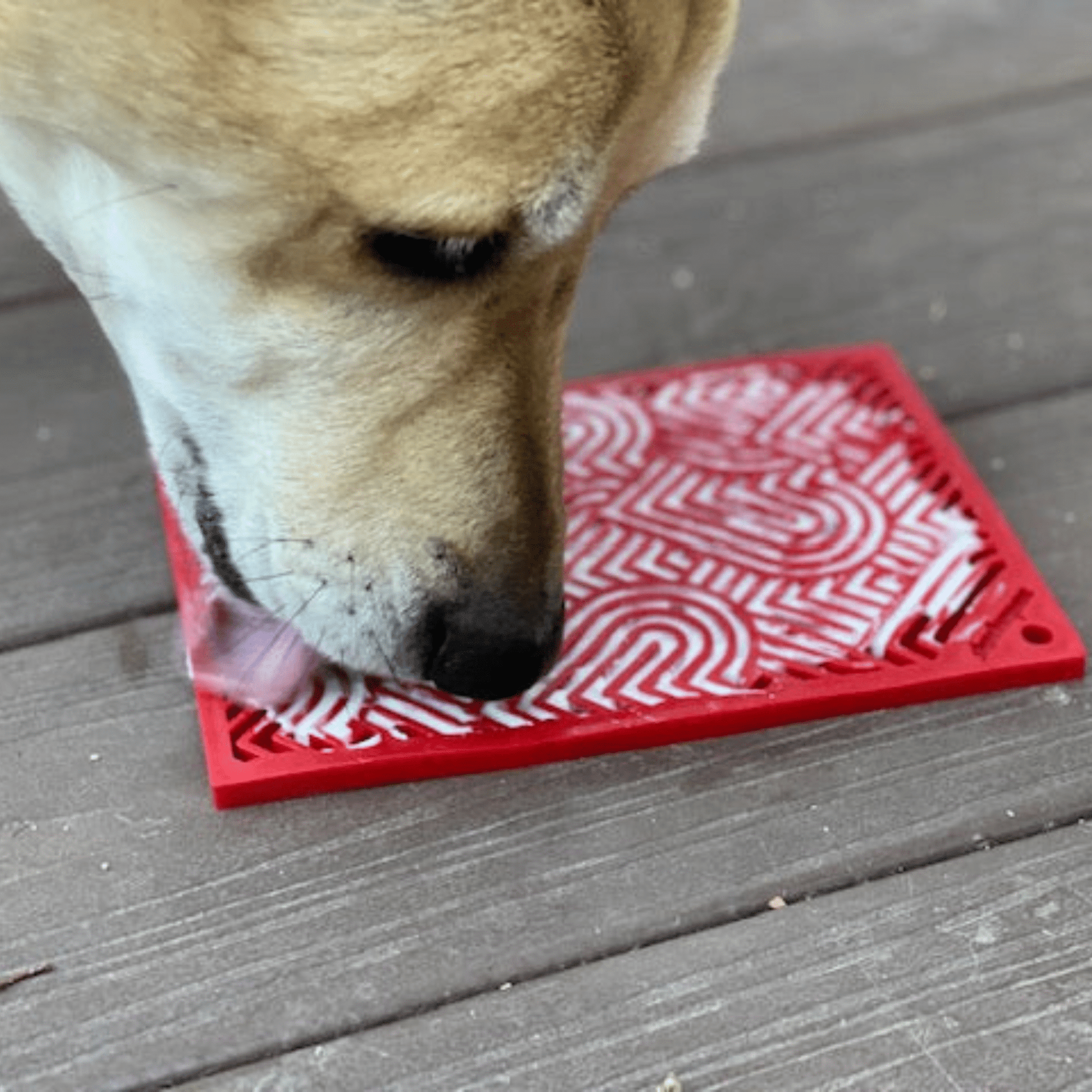 Lick Mats for Cats and Small Dogs - Boske.store