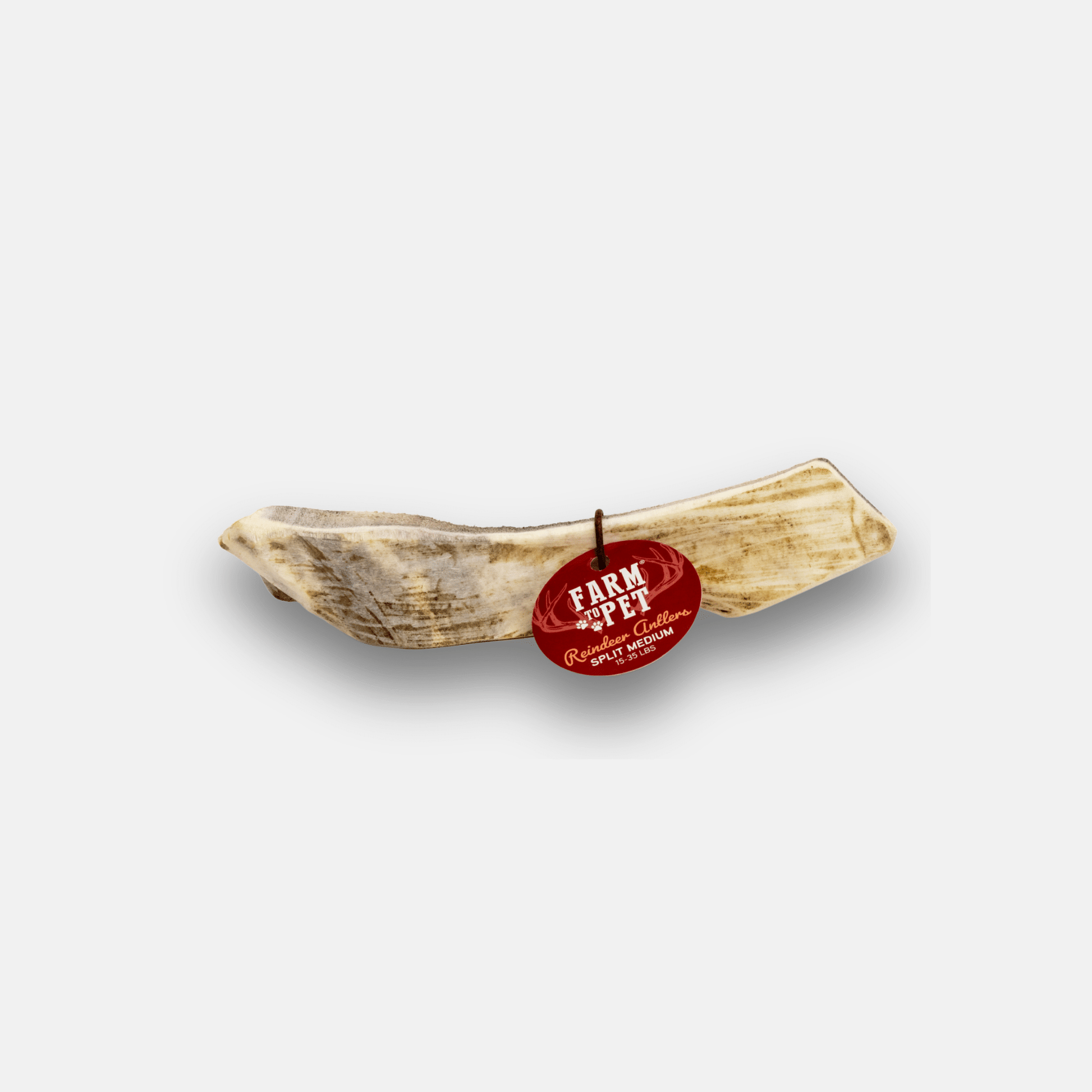 Reindeer Antler Dog Chews | Organic Chews for Dogs - Boske.store