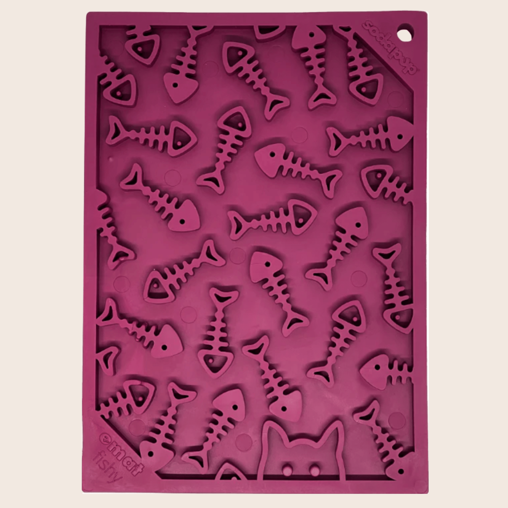 Lick Mats for Cats and Small Dogs - Boske.store