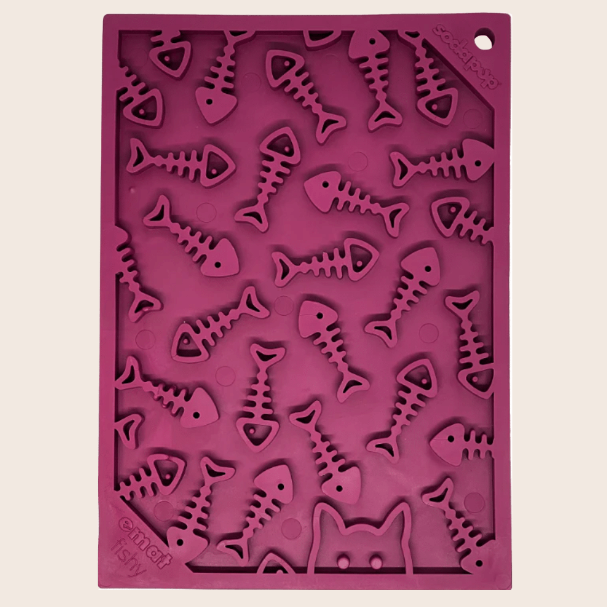 Lick Mats for Cats and Small Dogs - Boske.store
