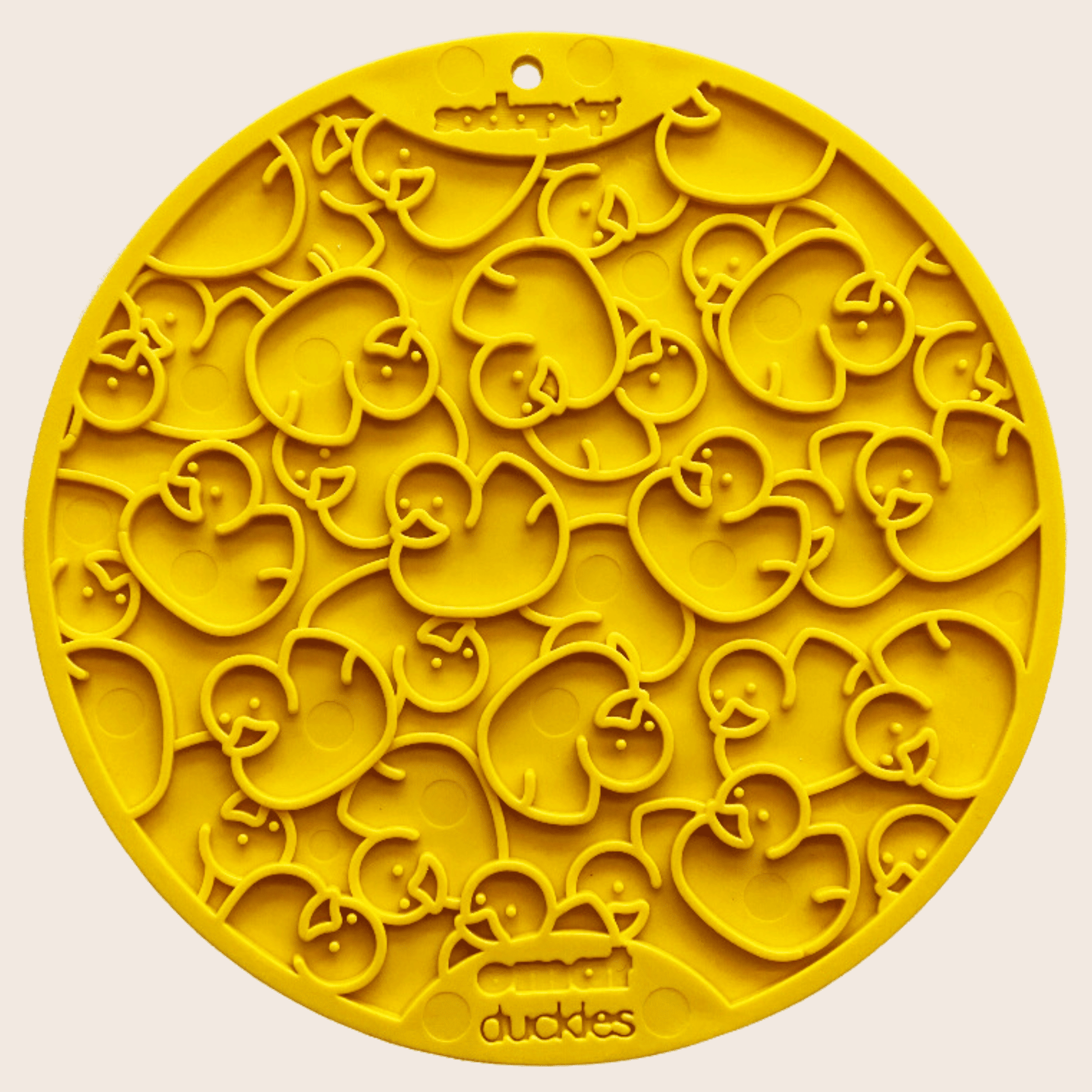Dog Lick Mats with Suction Cups - Boske.store