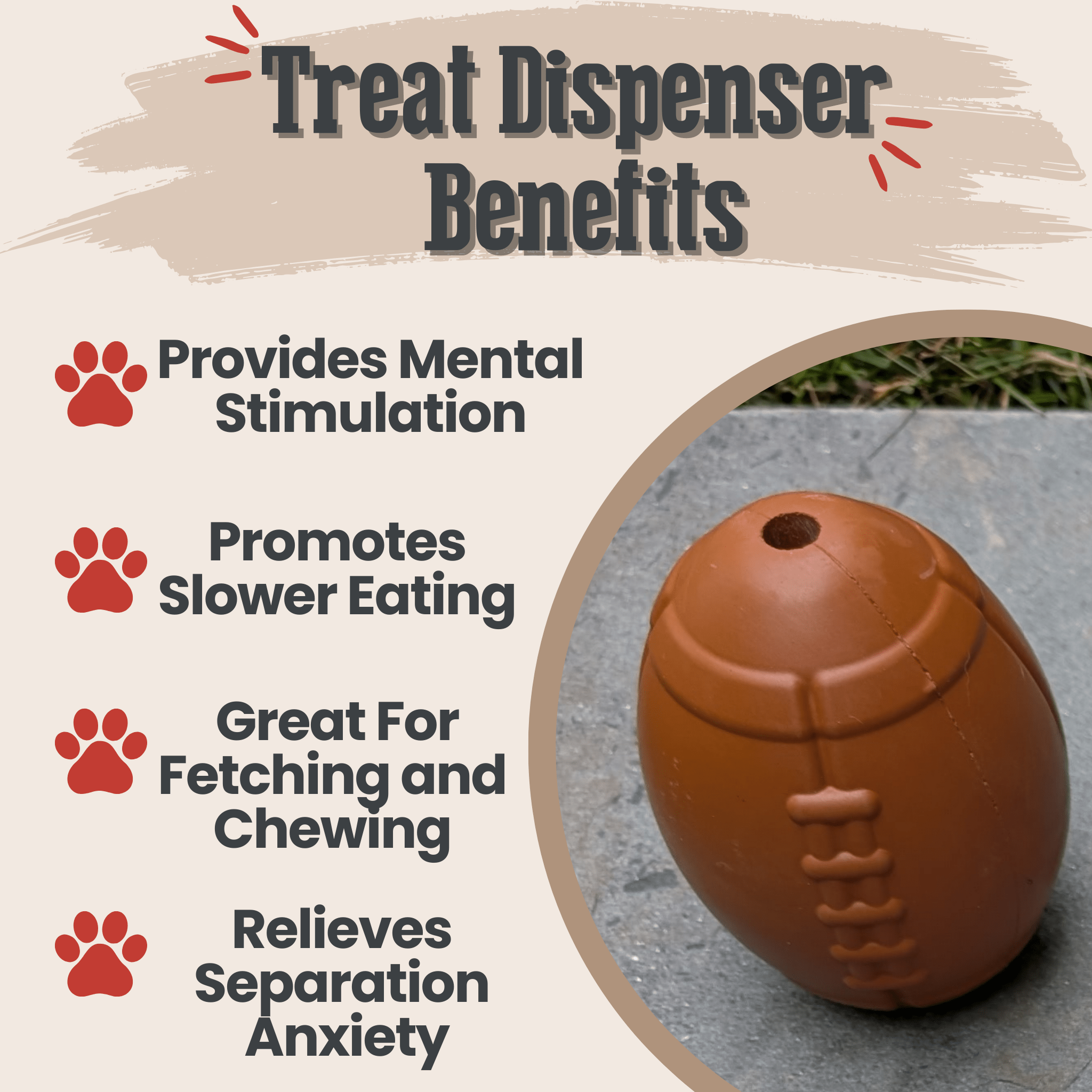 Dog Treat Dispensers - Boske.store