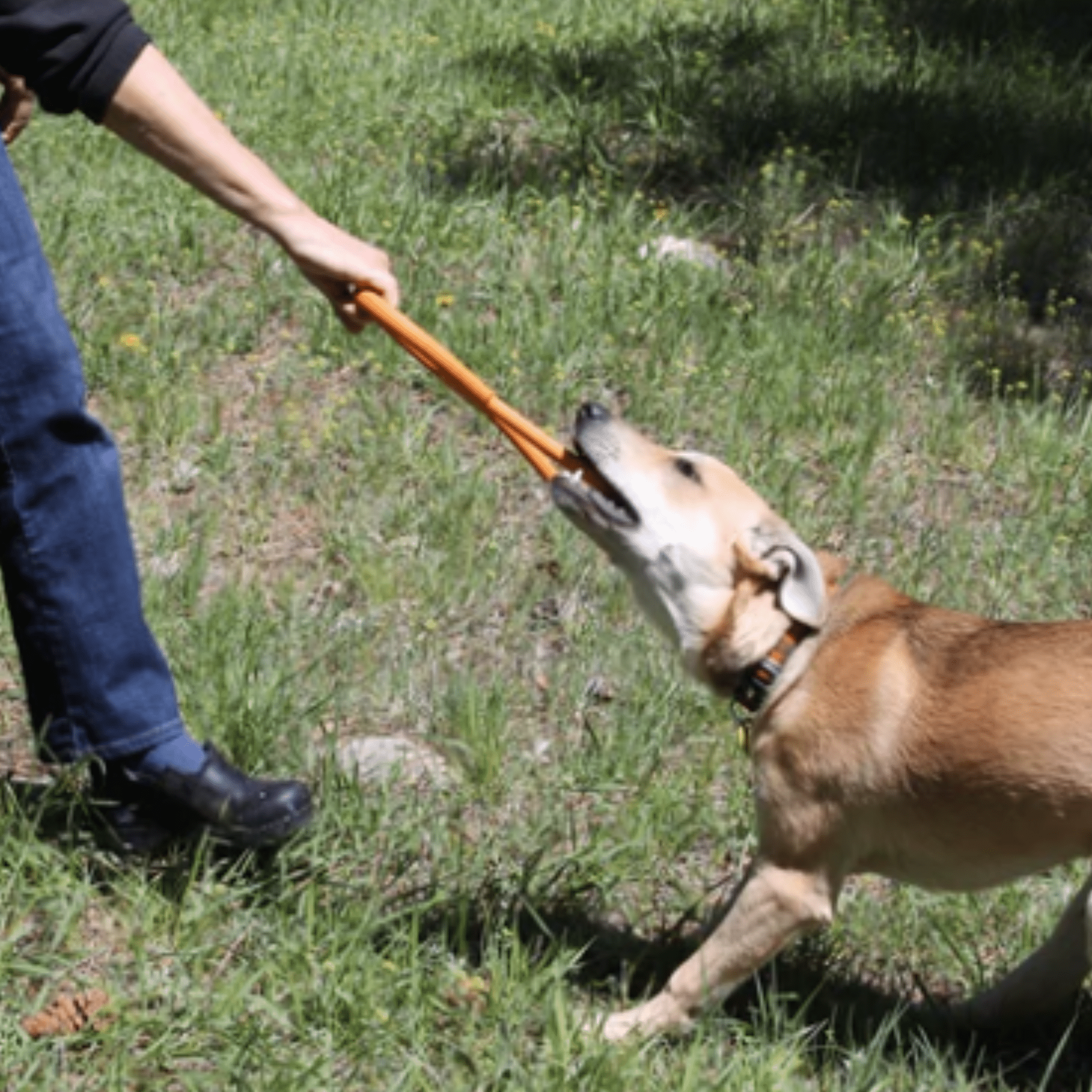 Tug Toys - Boske.store