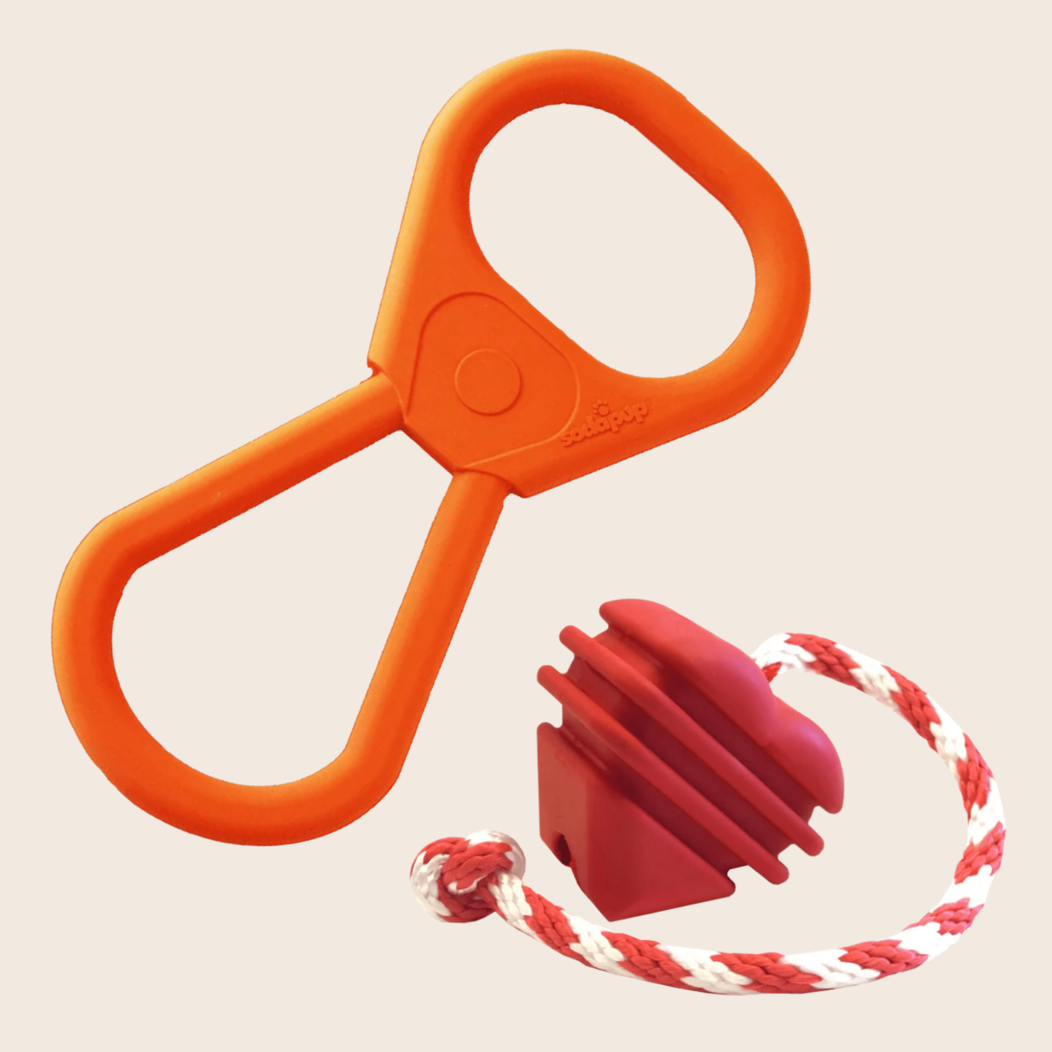 Tug Toys - Boske.store
