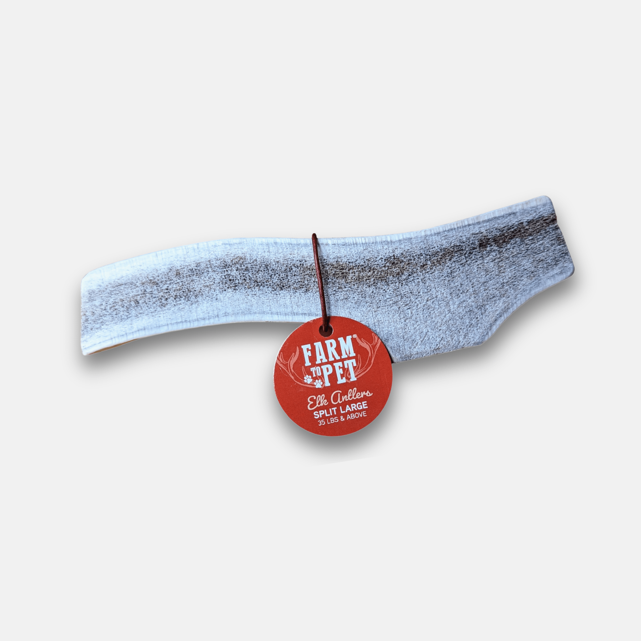 Elk Antler Dog Chews | All - Natural Whole and Split Elk Antler Chews for Dogs - Boske.store