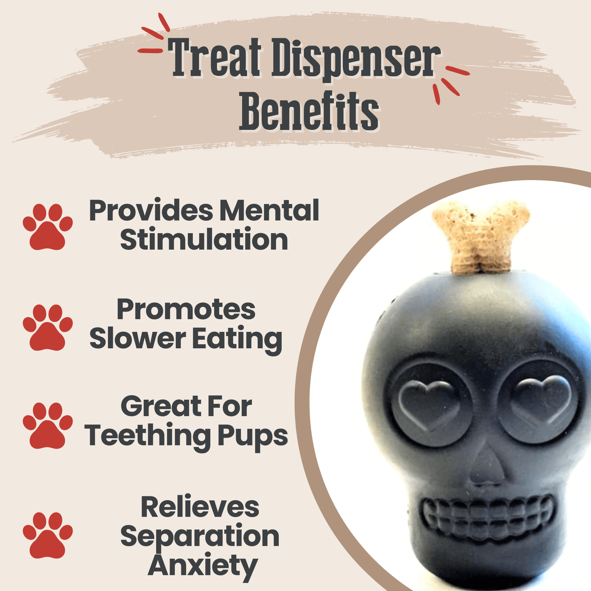 Dog Treat Dispensers - Boske.store