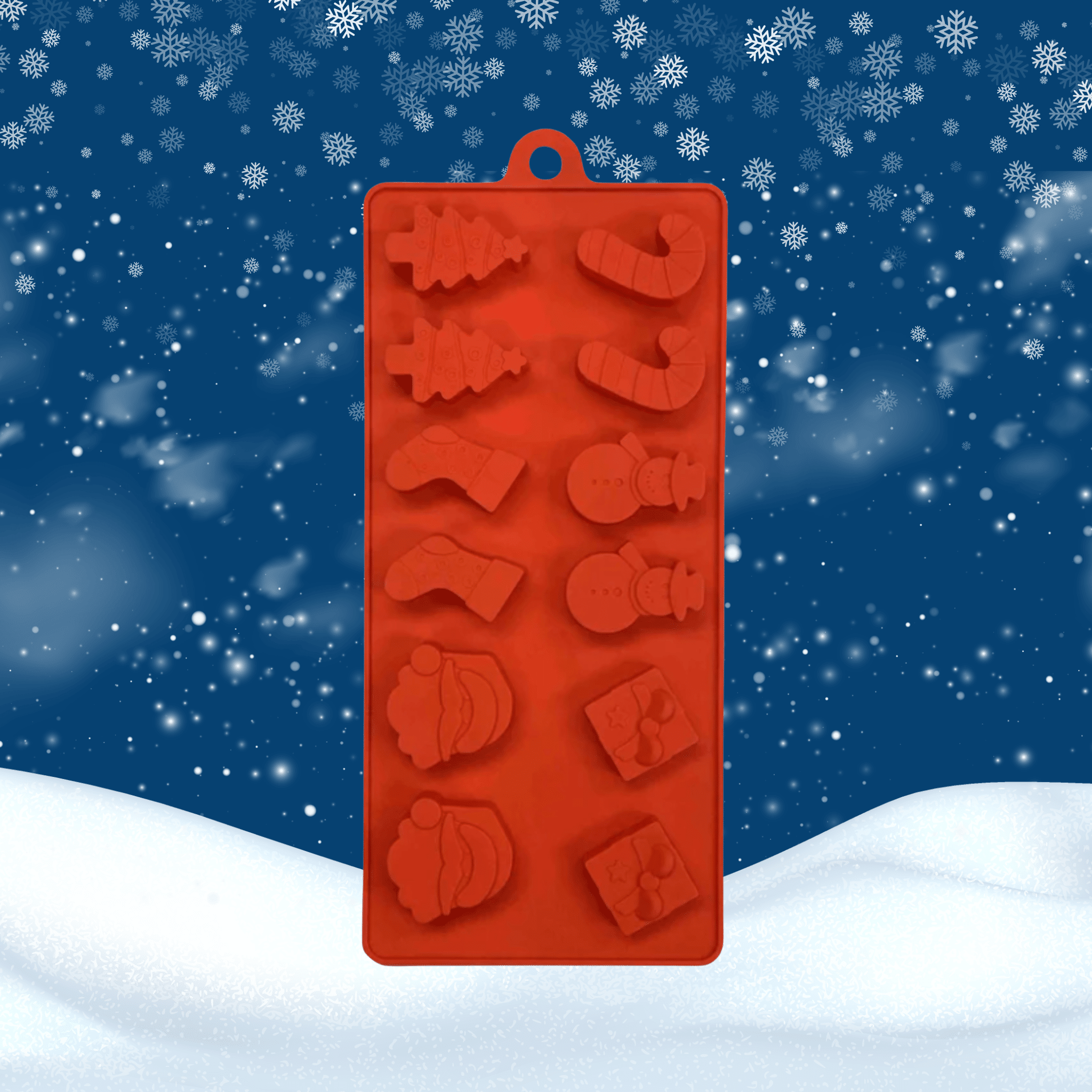 Pet Treat Molds - Boske.store