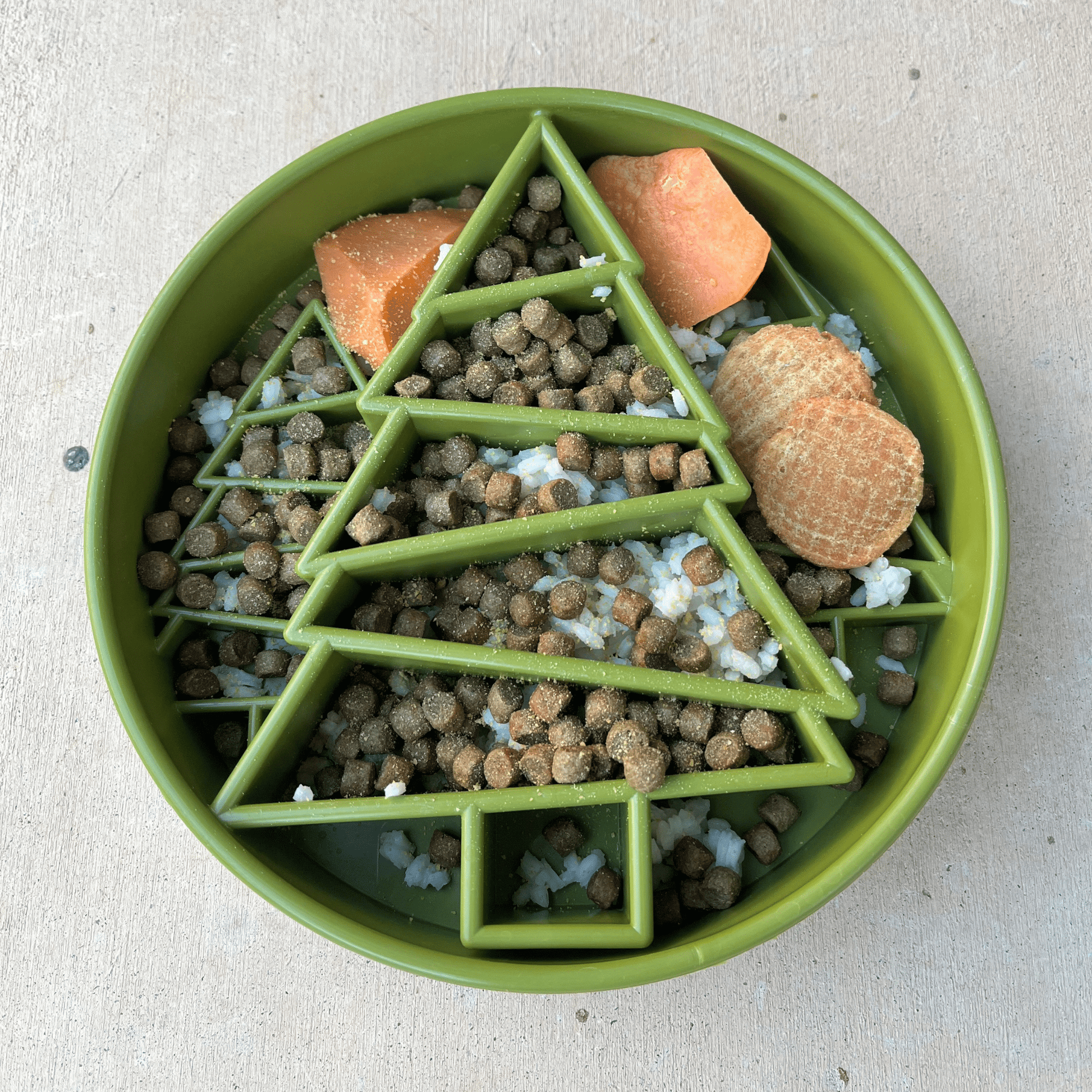 Slow Feeder Dog Bowls - Boske.store