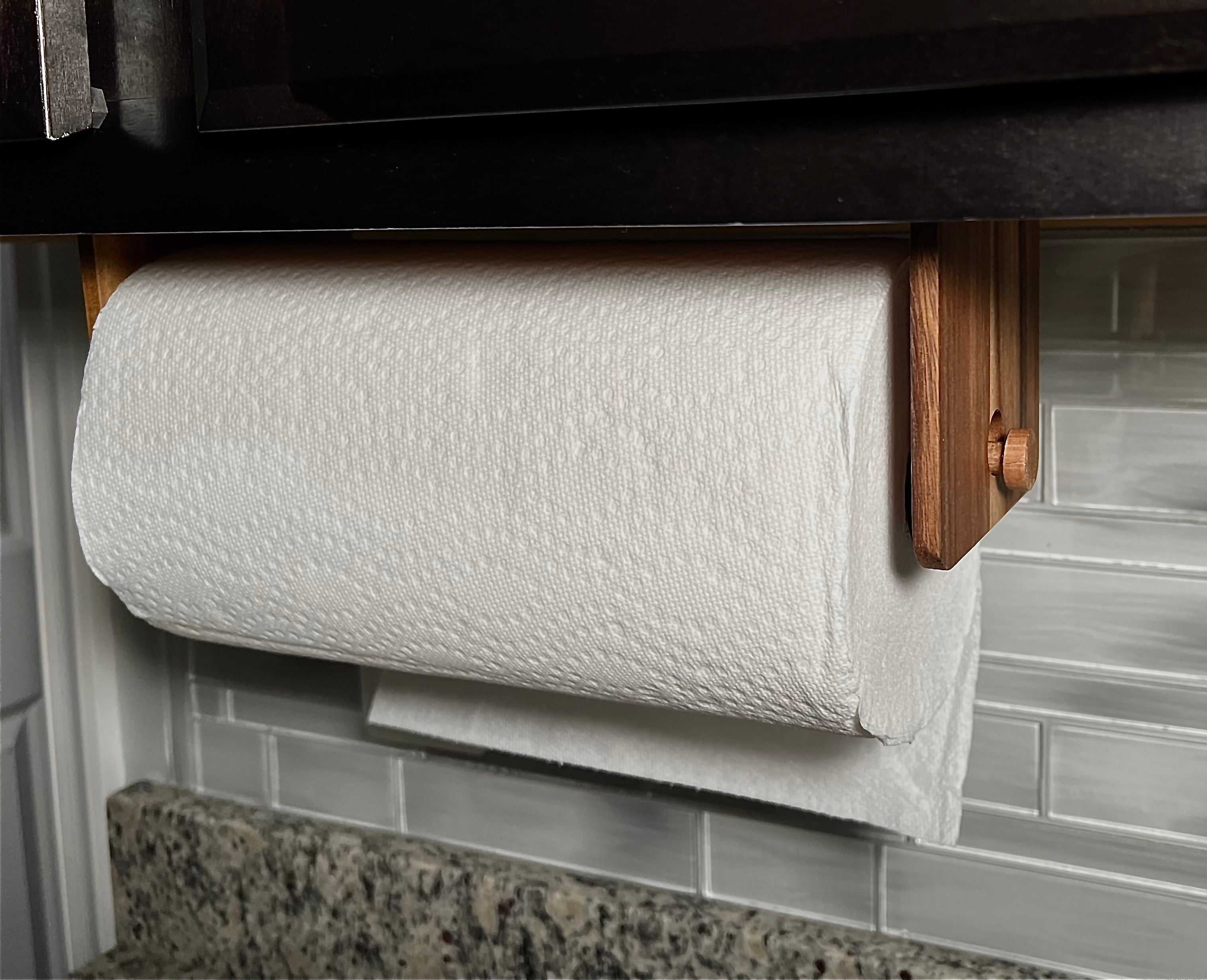 Paper Towel Holder - Boske.store