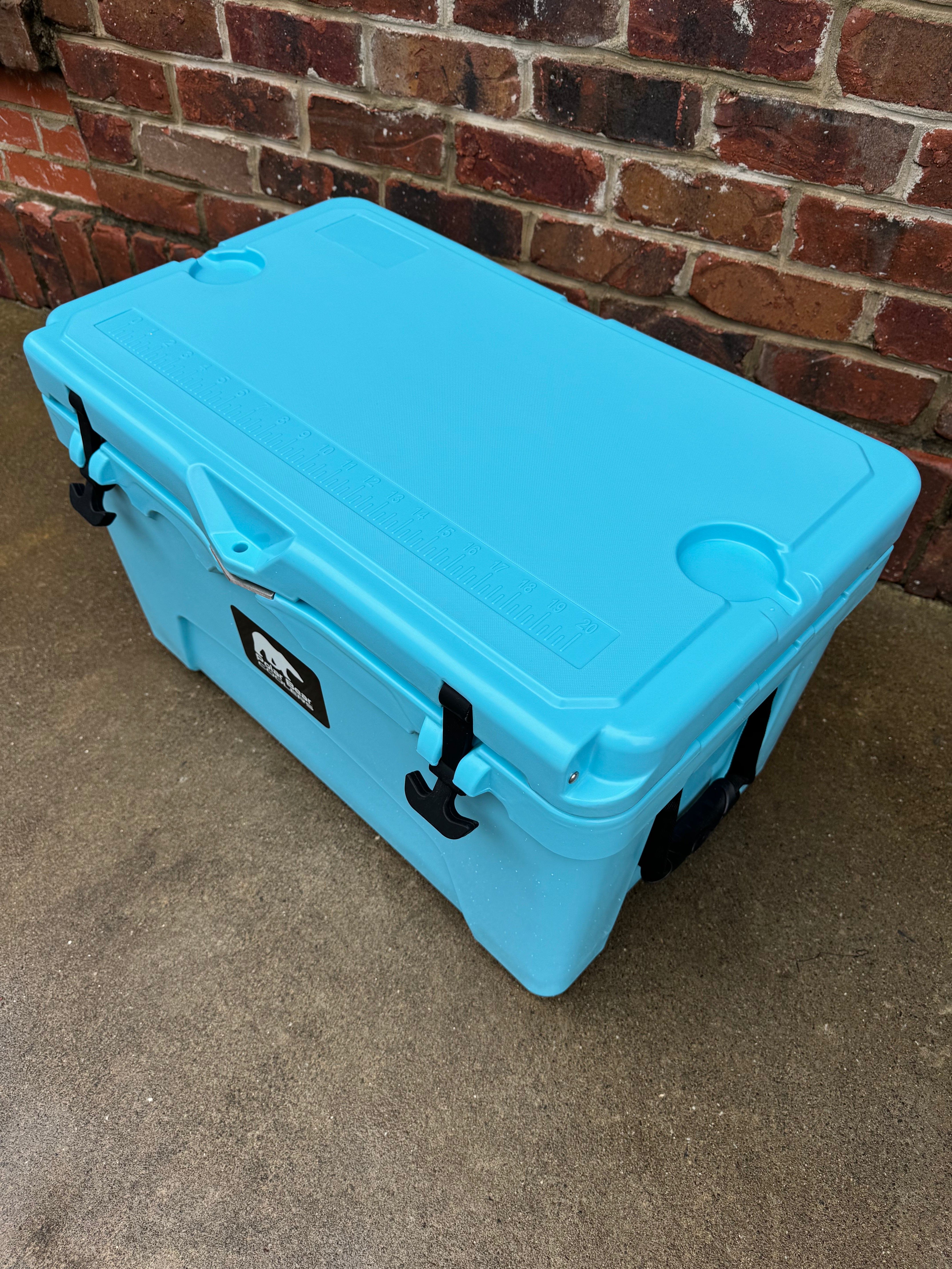 Polar Bear 45 Hard Coolers - Boske.store