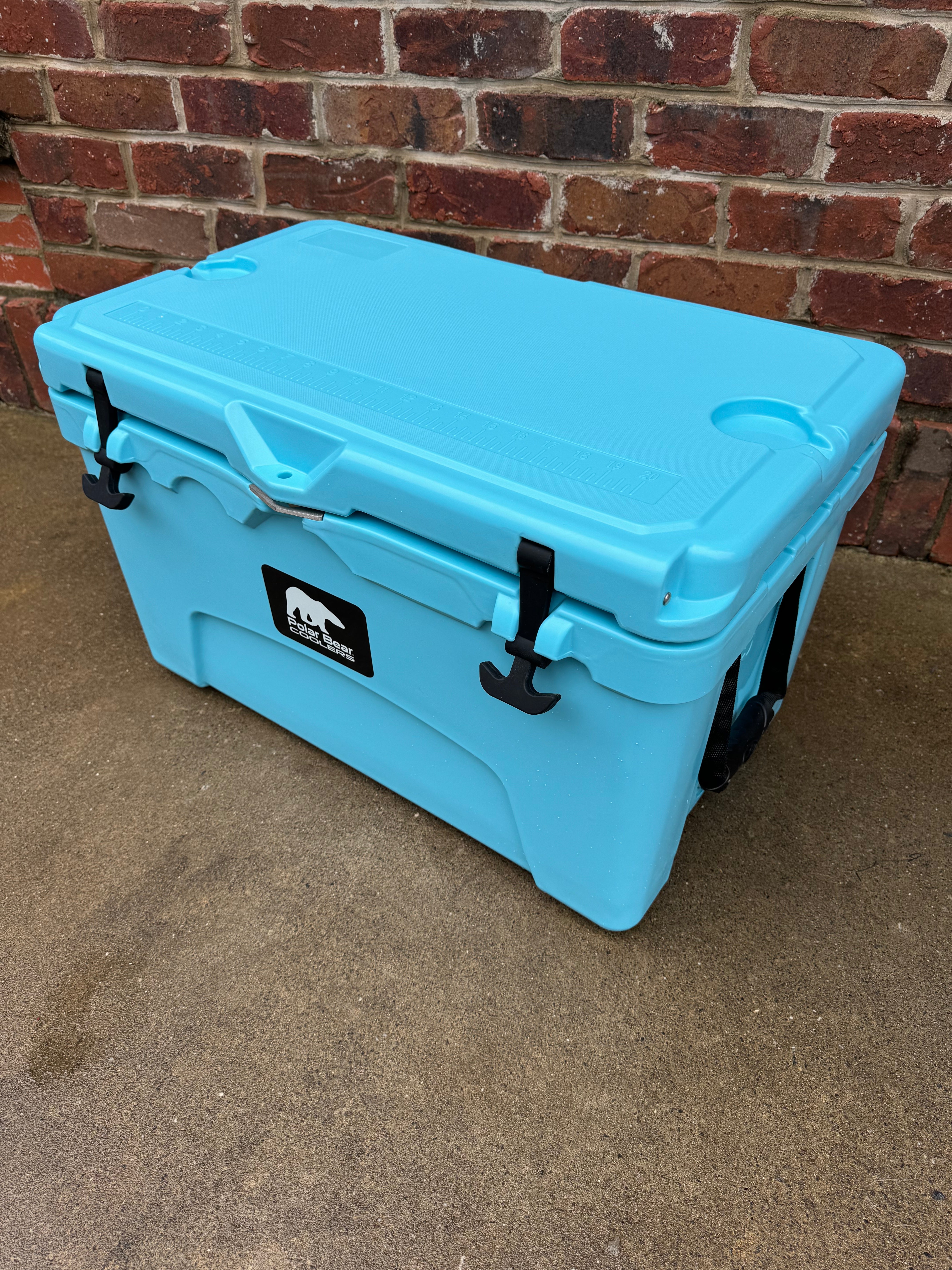 Polar Bear 45 Hard Coolers - Boske.store