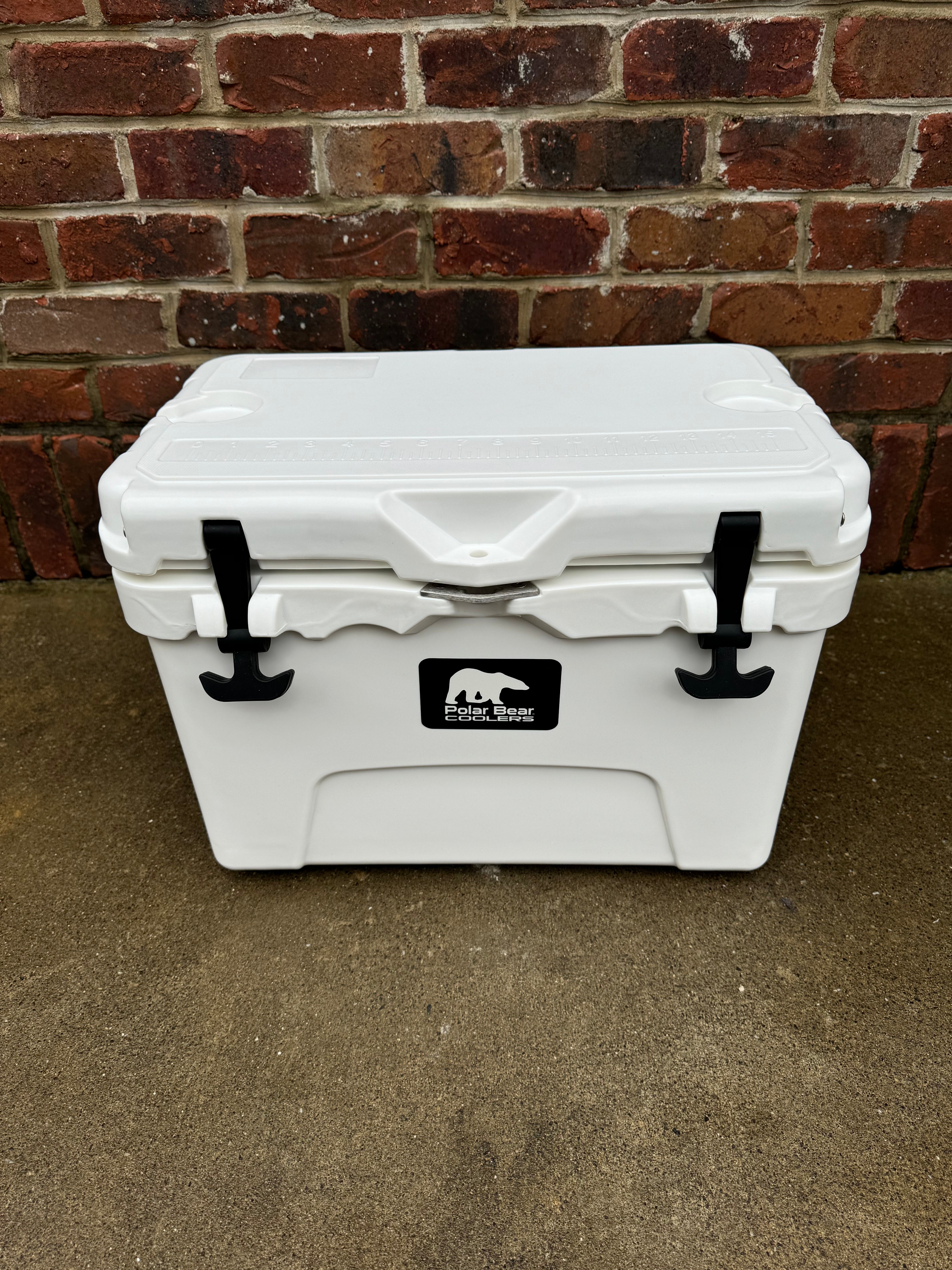 Polar Bear 20 Hard Cooler - Boske.store