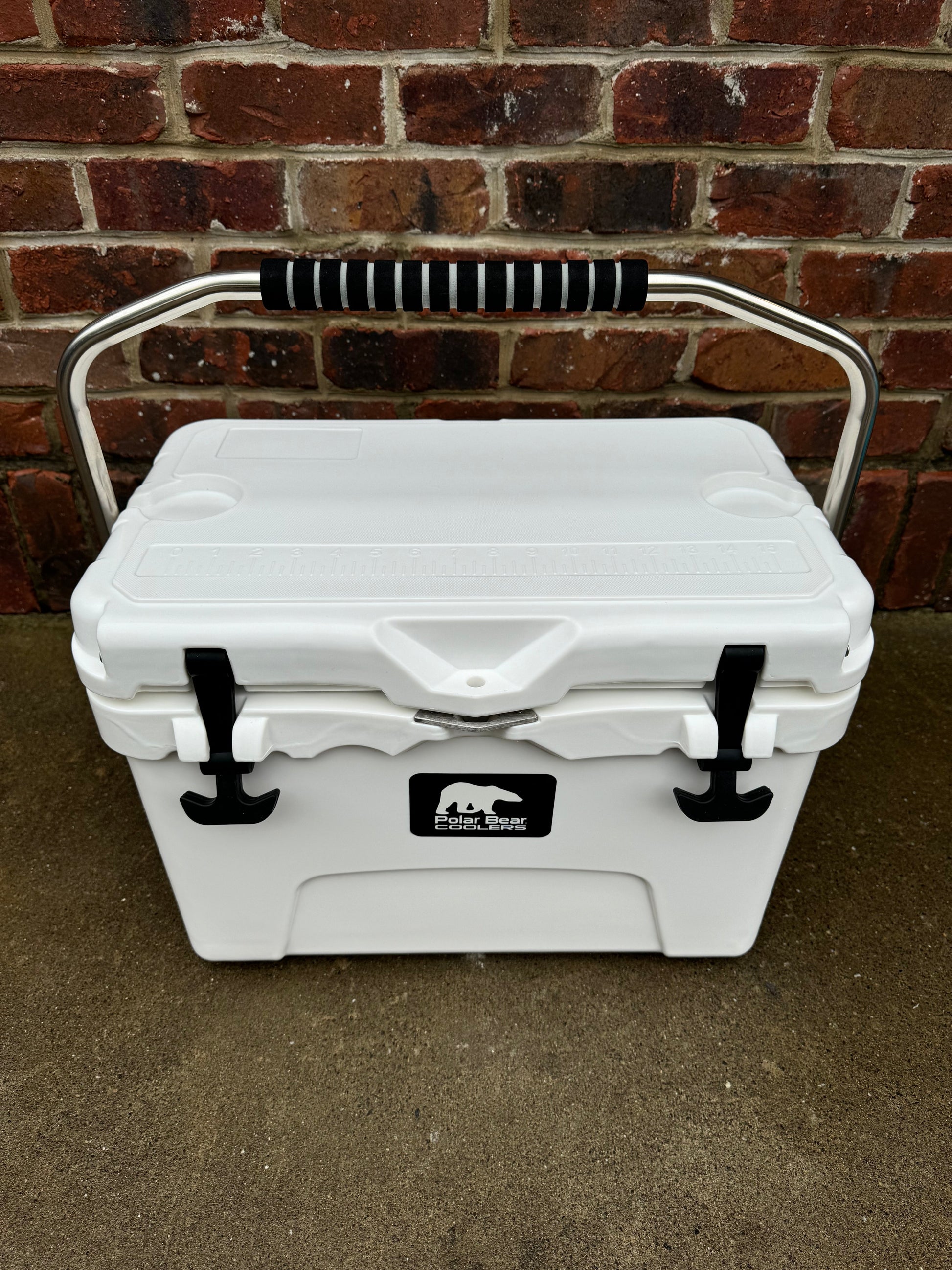 Polar Bear 20 Hard Cooler - Boske.store