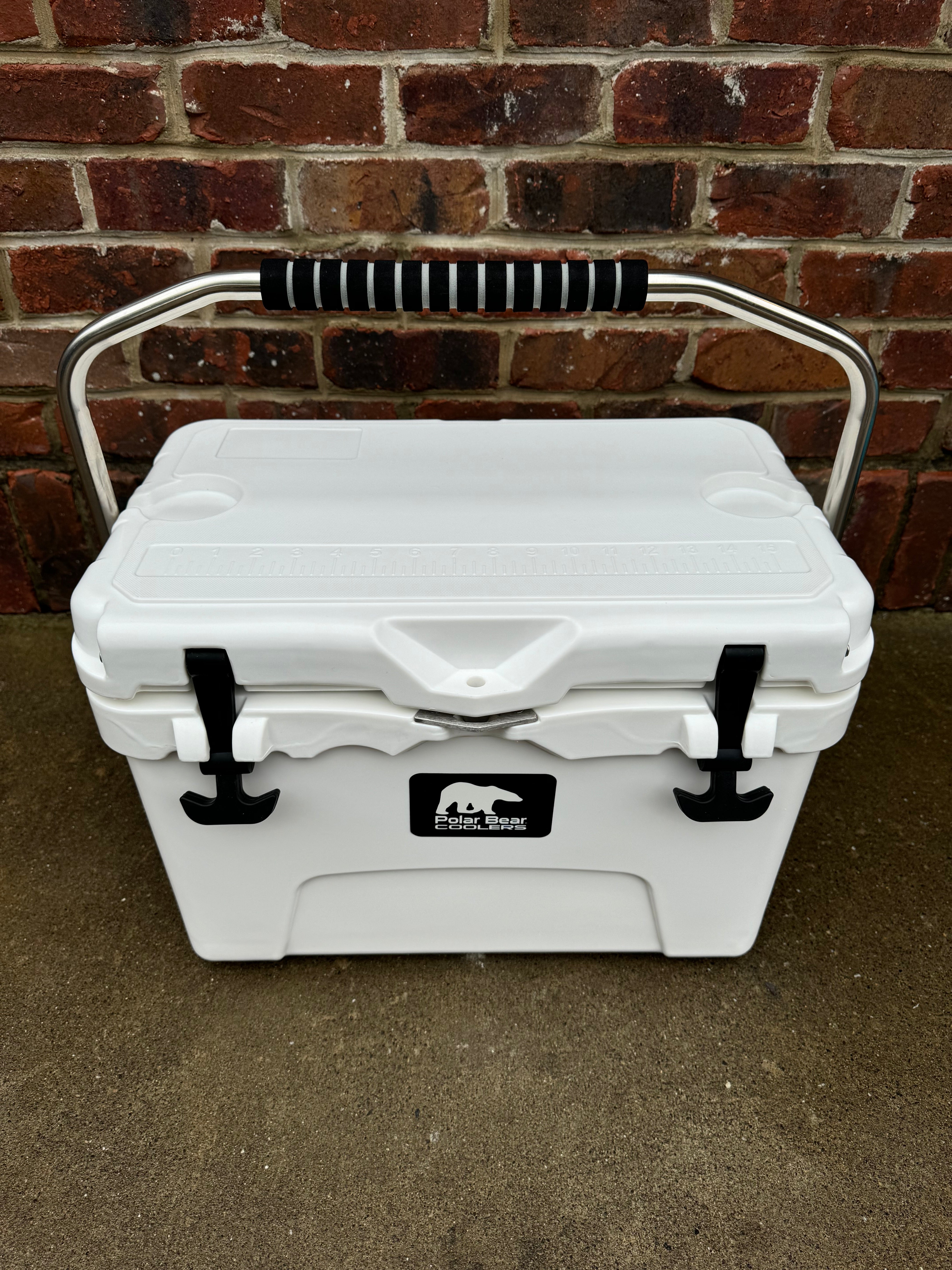 Polar Bear 20 Hard Cooler - Boske.store