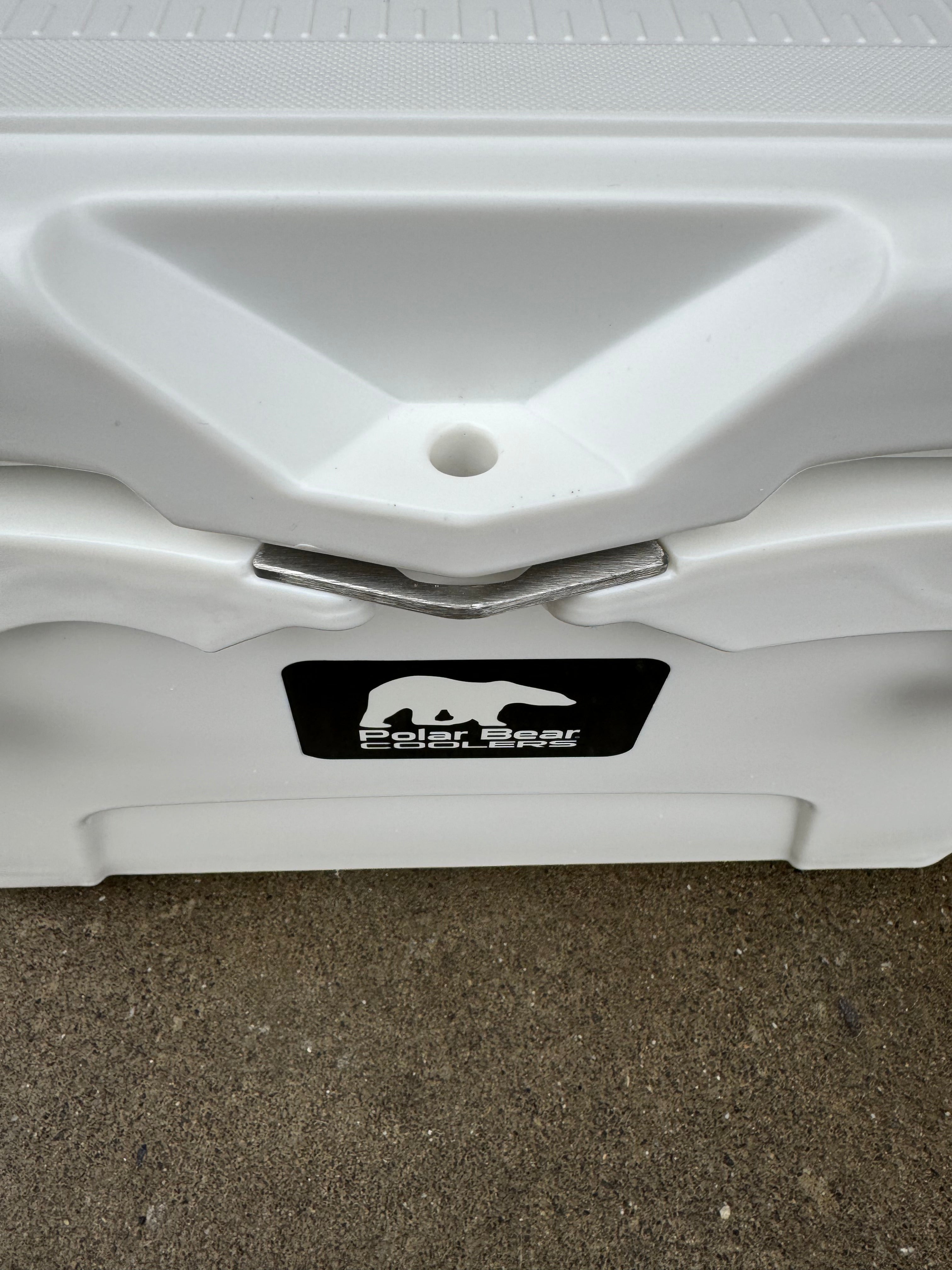 Polar Bear 20 Hard Cooler - Boske.store
