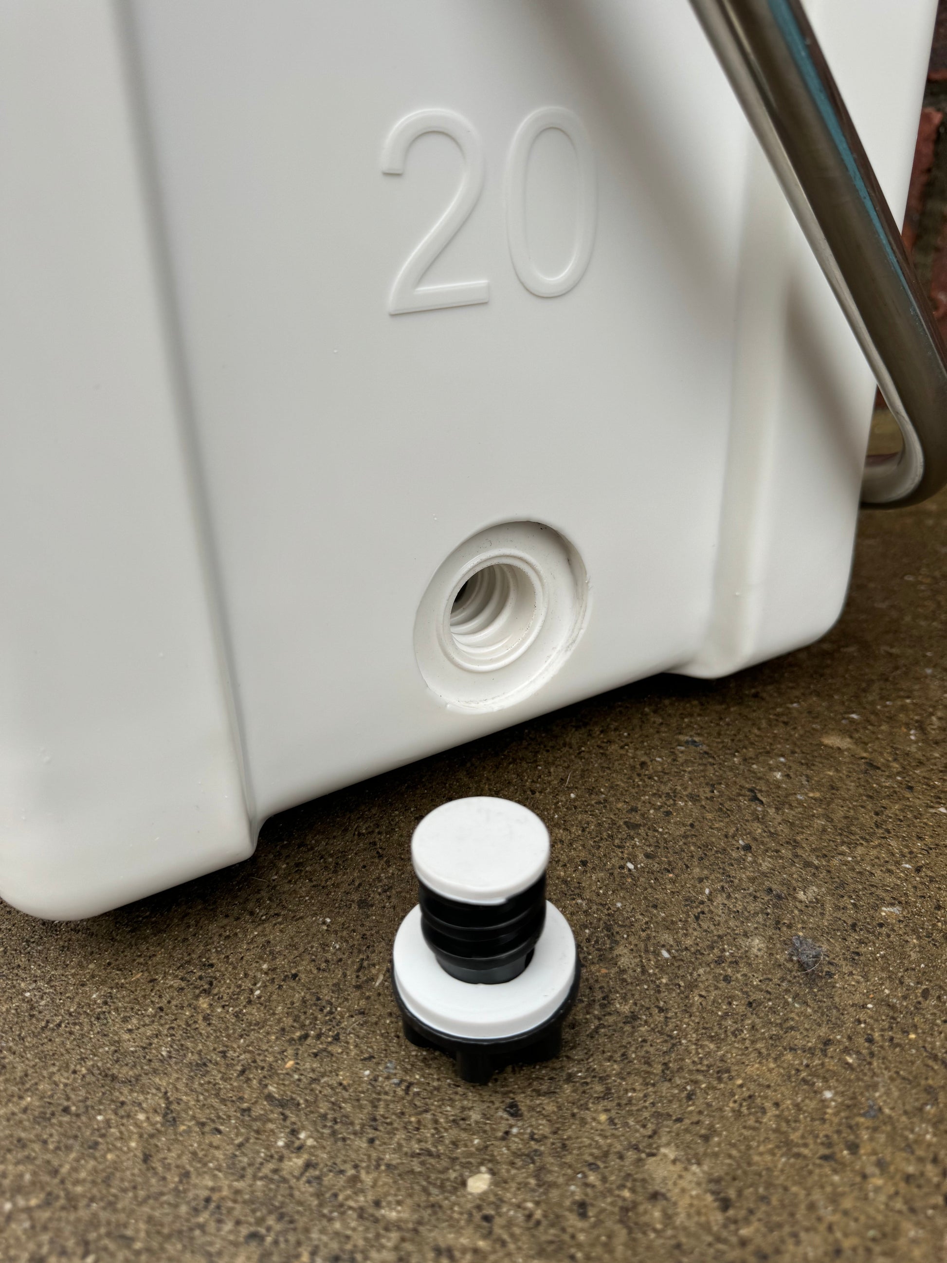 Polar Bear 20 Hard Cooler - Boske.store