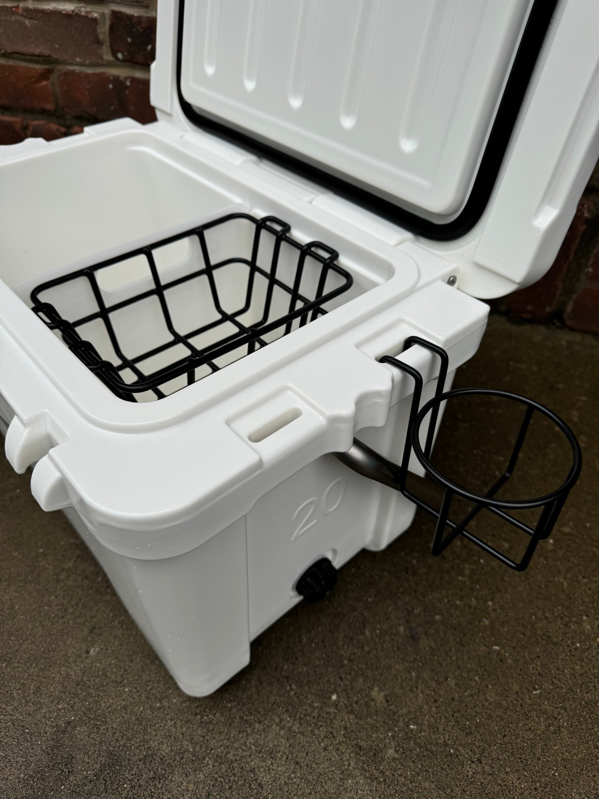 Polar Bear 20 Hard Cooler - Boske.store