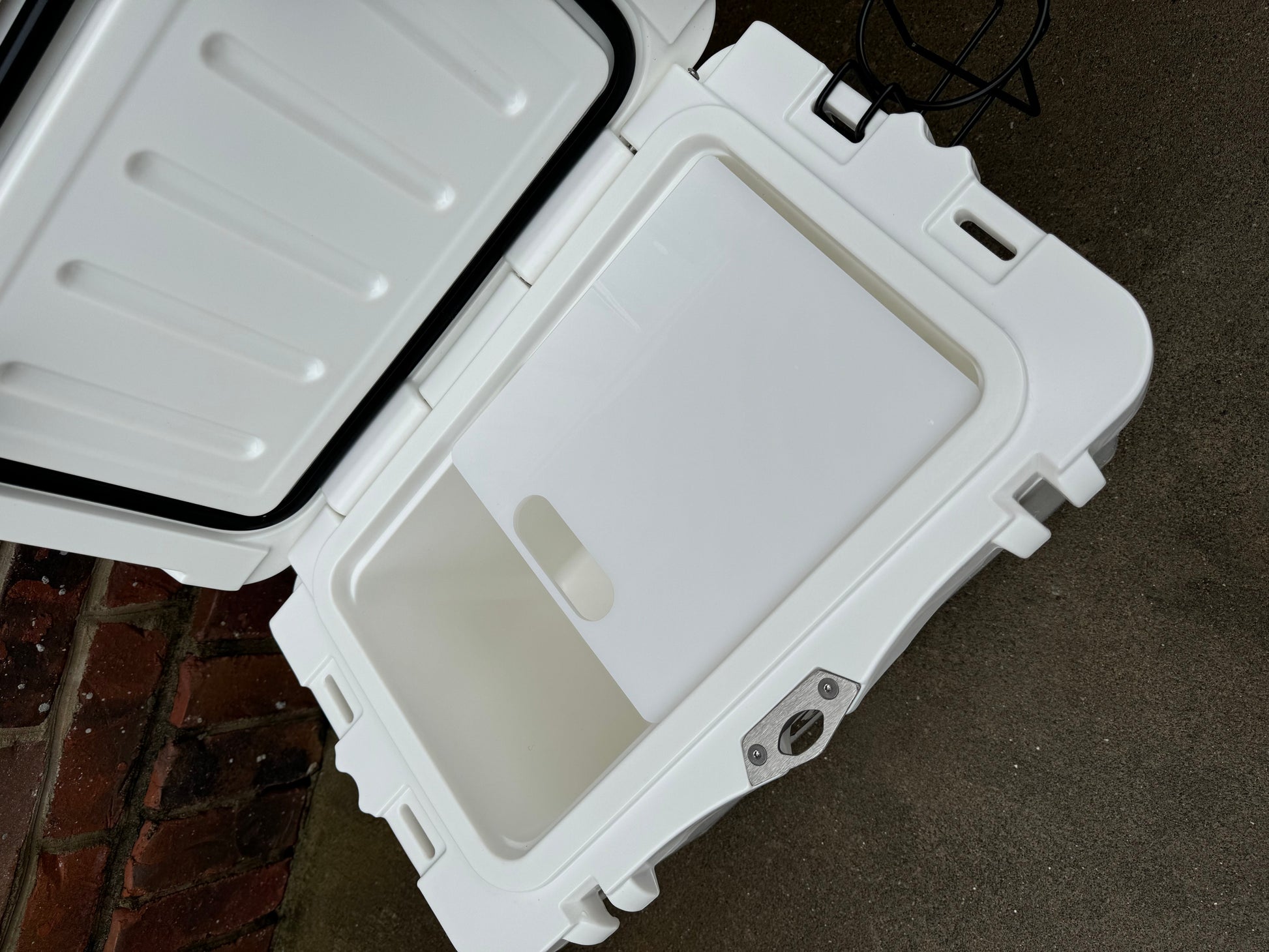 Polar Bear 20 Hard Cooler - Boske.store