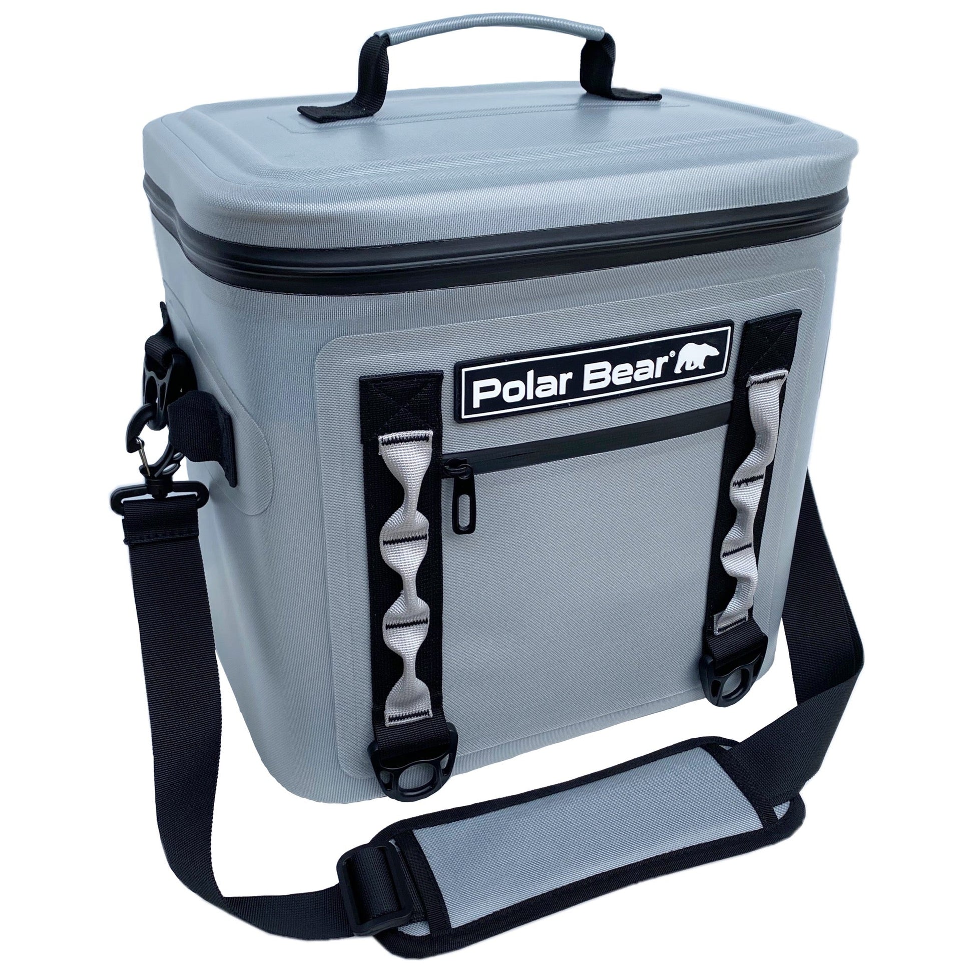 Polar Bear Topper 20 - Boske.store