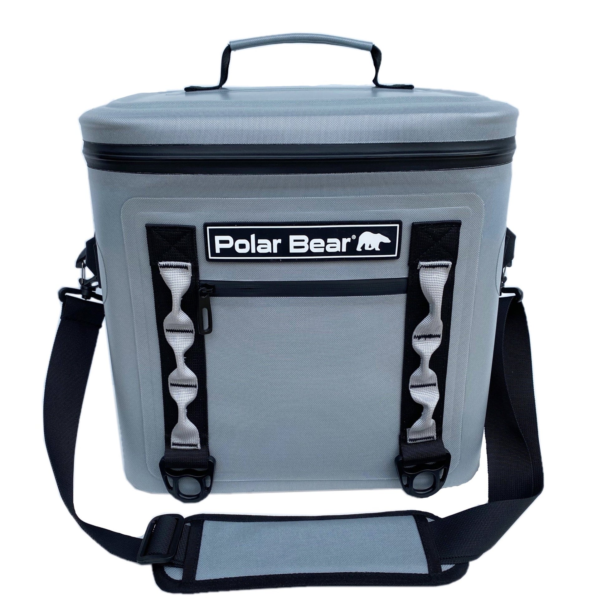 Polar Bear Topper 20 - Boske.store