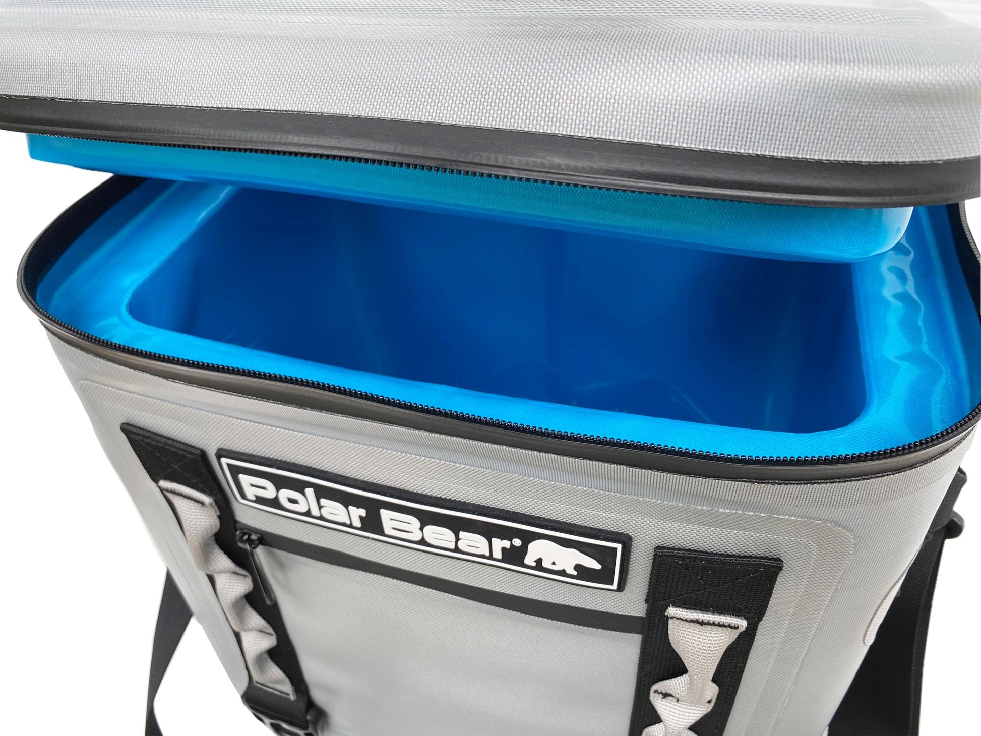 Polar Bear Topper 20 - Boske.store