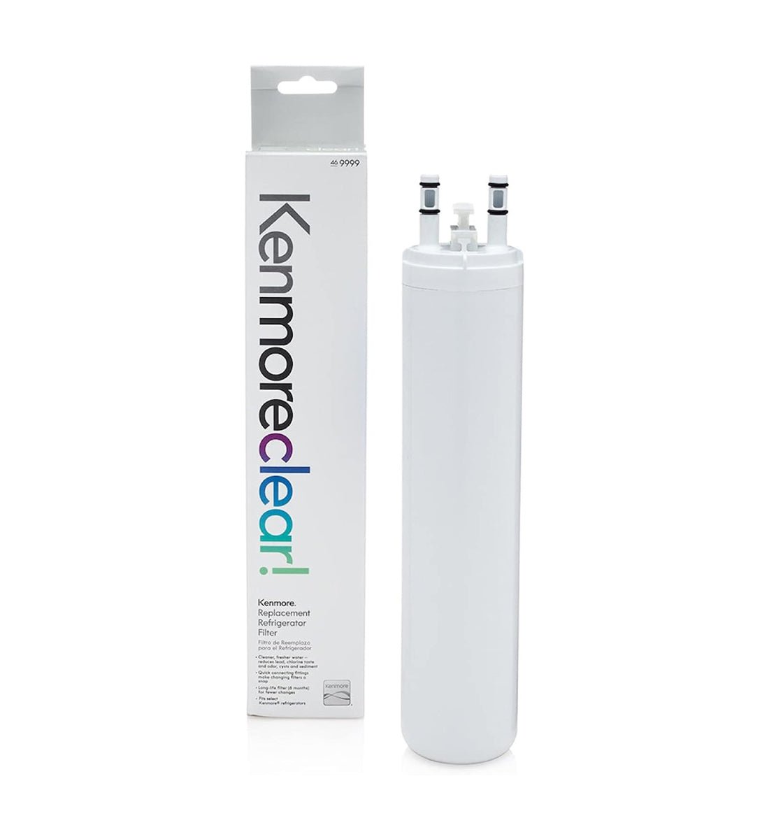 Kenmore 9999 Water Filter (OEM) - Boske.store