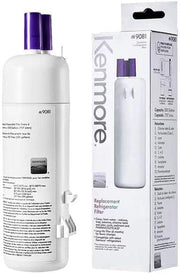 Kenmore Replacement Refrigerator Filter 9081 Cartridge P8RFKB2L | 04609081000 - Boske.store
