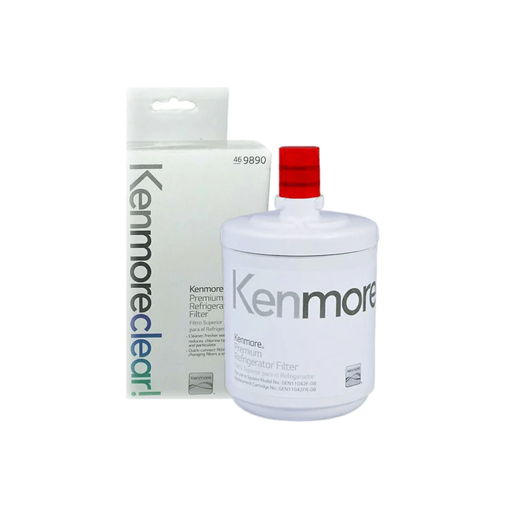 Kenmore 9890 ADQ72910902 Refrigerator Water Filter - Boske.store