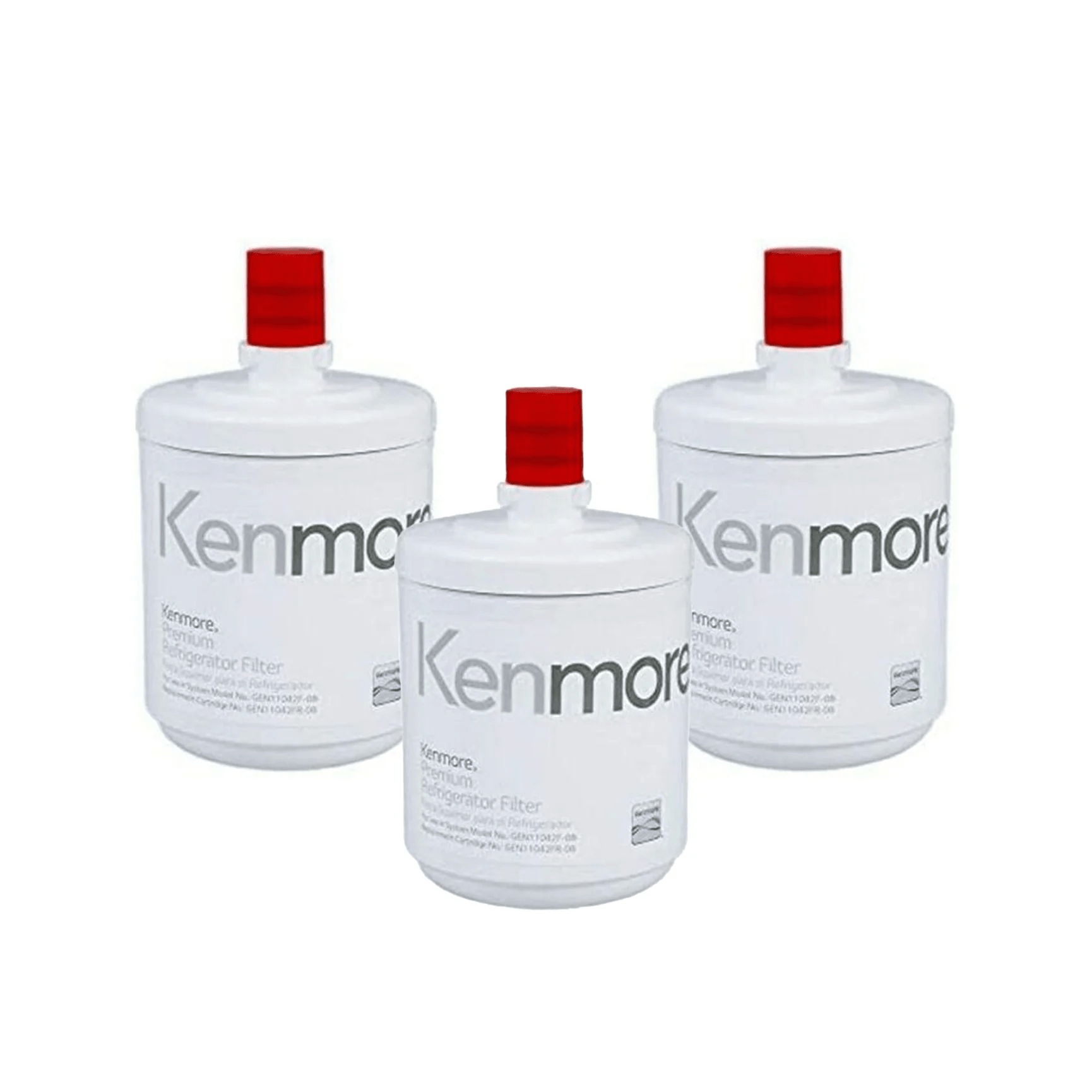 Kenmore 9890 ADQ72910902 Refrigerator Water Filter - Boske.store