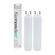 Kenmore 9999 469999 Refrigerator Water Filter, Compatible with ULTRAWF White(2 Pack) - Boske.store