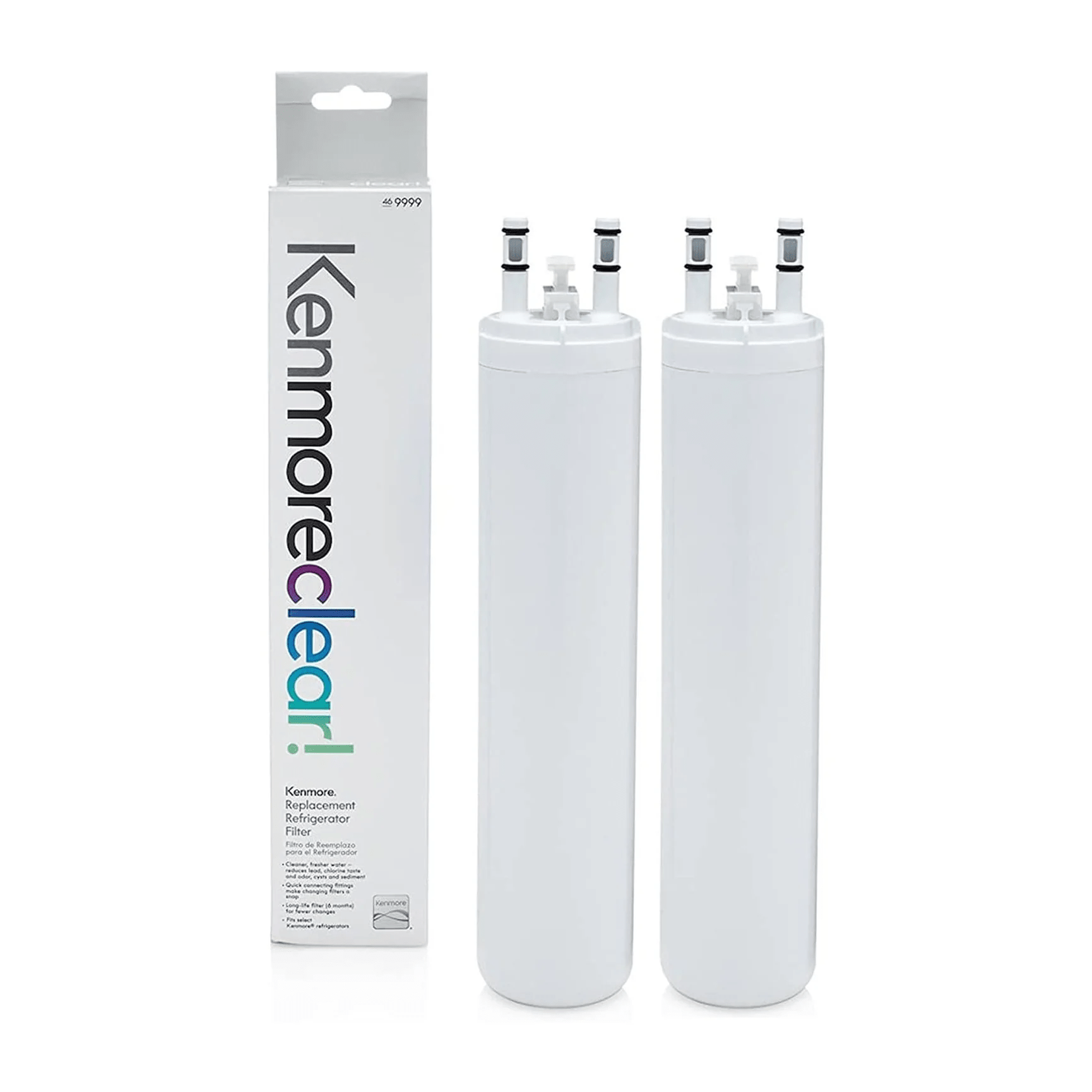 Kenmore 9999 Water Filter (OEM) - Boske.store