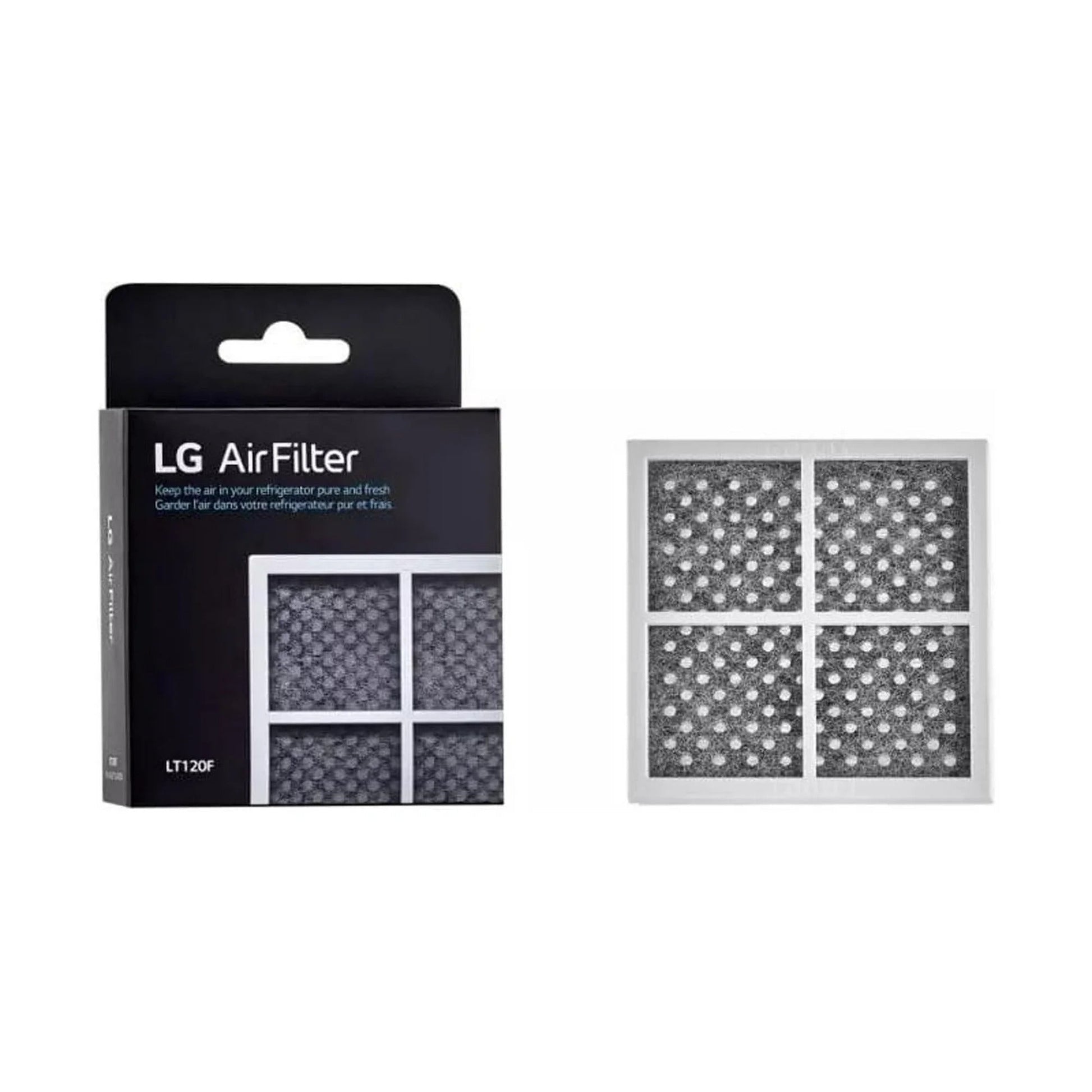 LG LT120F Refrigerator Air Filter - Boske.store