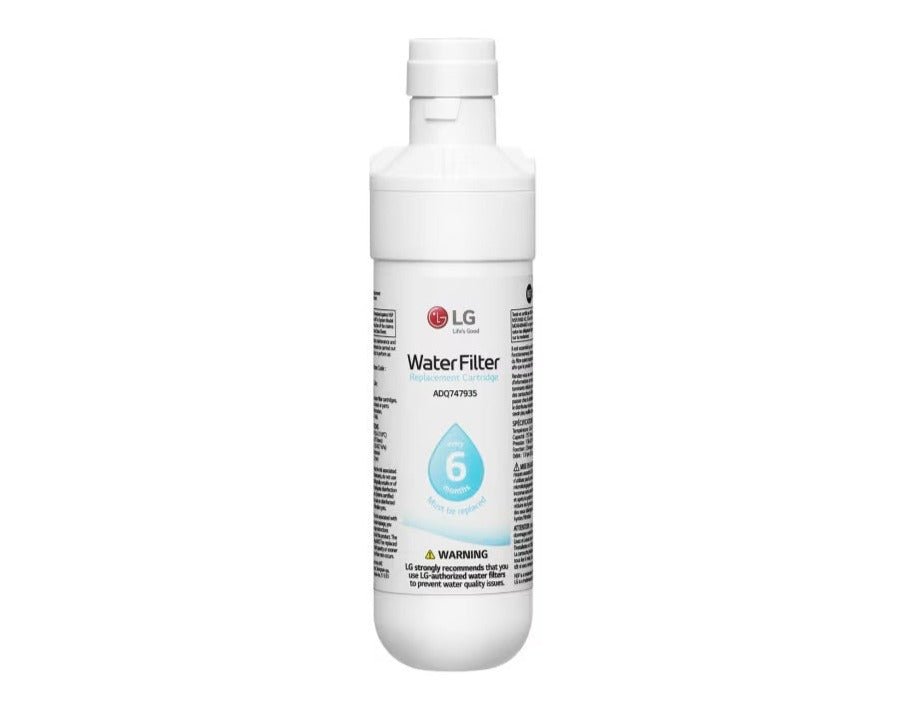 LG LT1000P PC/PCs Replacement Refrigerator Water Filter Cartridge - Boske.store