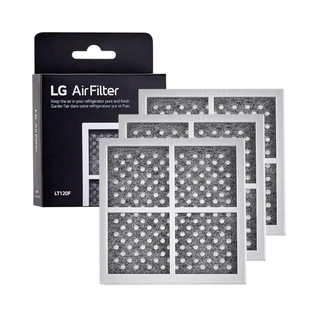 LG LT120F Refrigerator Air Filter - Boske.store