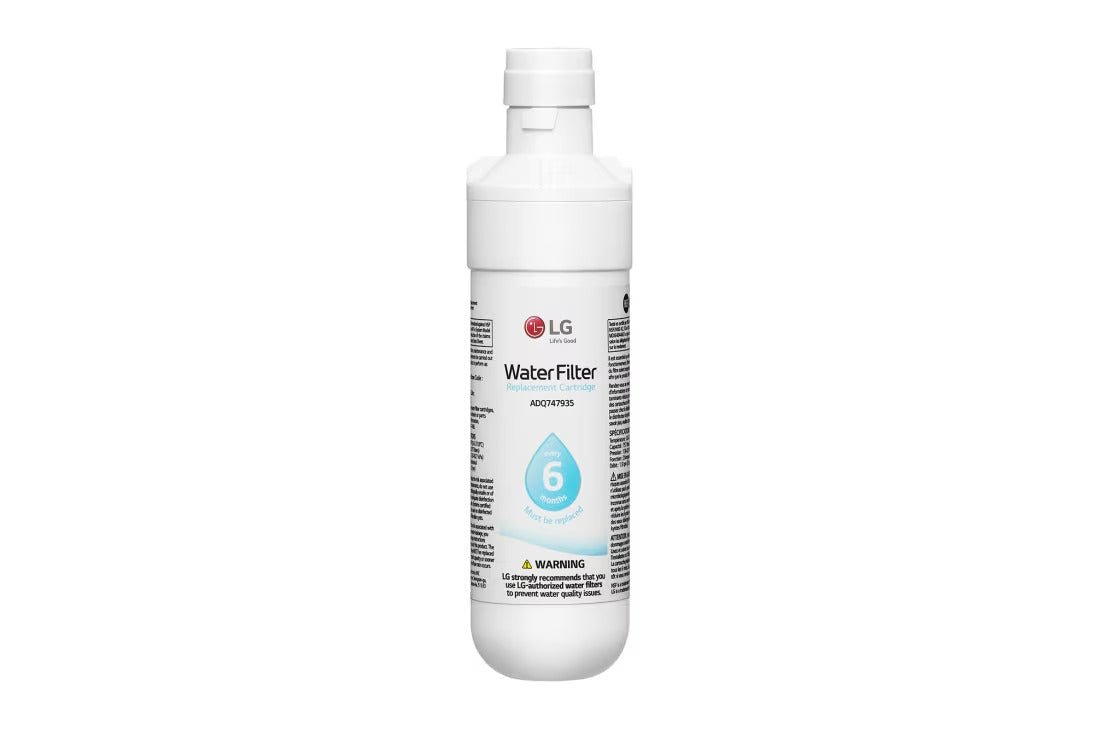 LG ADQ747935 Refrigerator Water Filter - Boske.store