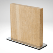 Magnetic Knife Block, 11" x 3.5" - Boske.store