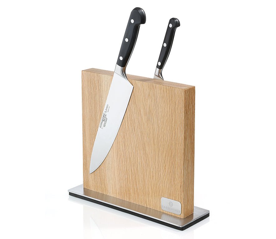 Magnetic Knife Block, 11" x 3.5" - Boske.store