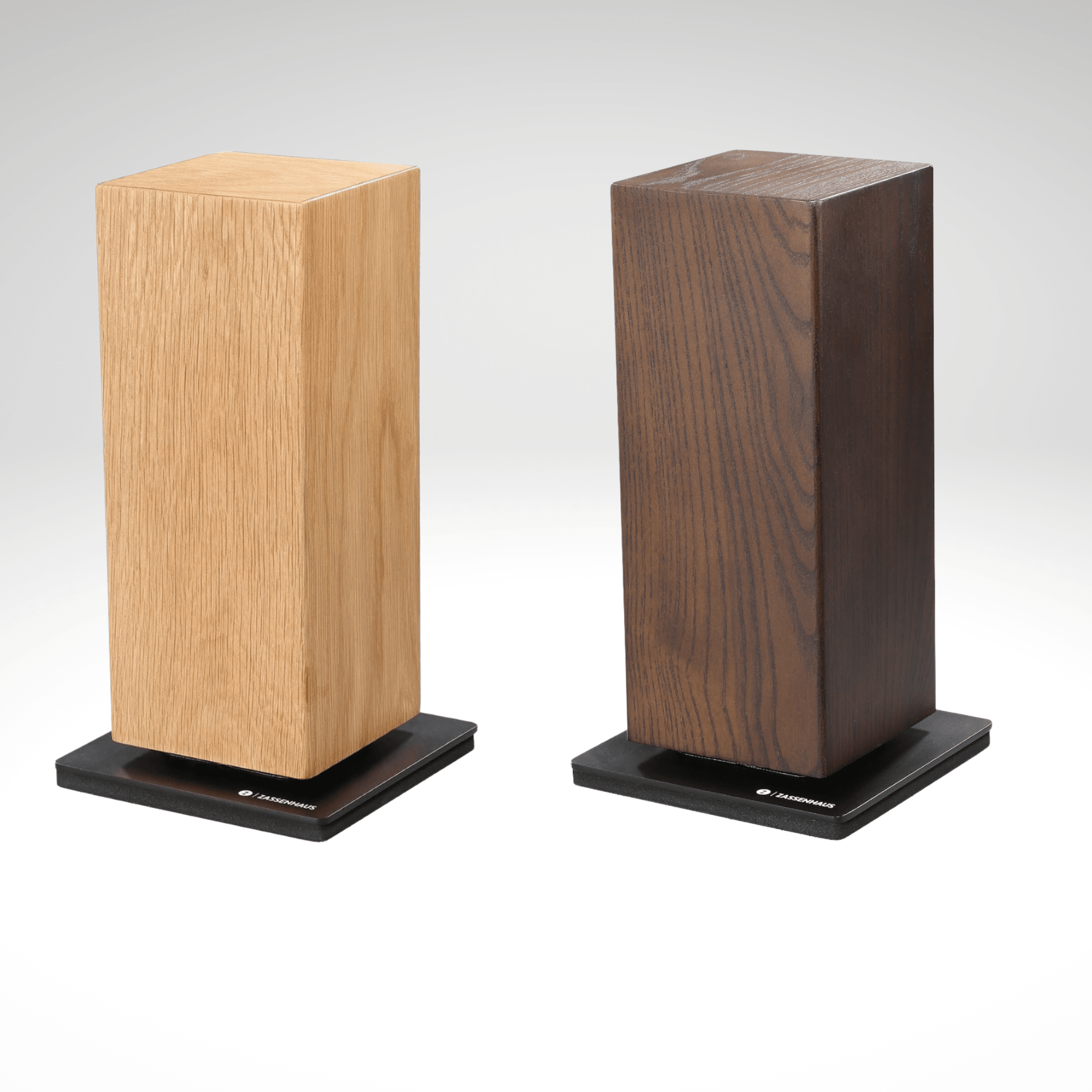 Magnetic Spinning Knife Block, 5" x 5" x 10" - Boske.store