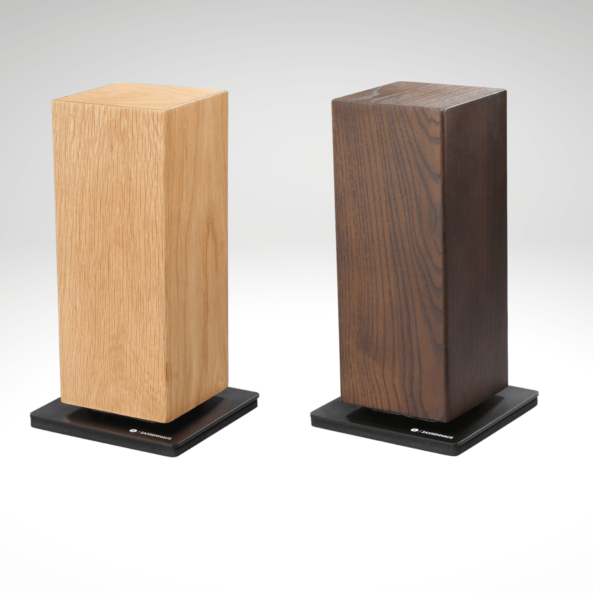 Magnetic Spinning Knife Block, 5" x 5" x 10" - Boske.store